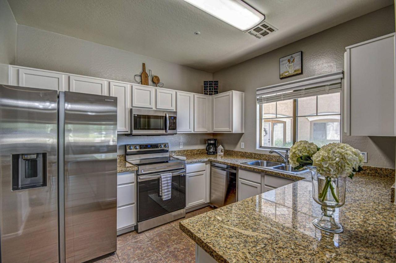 Casitas Holiday home