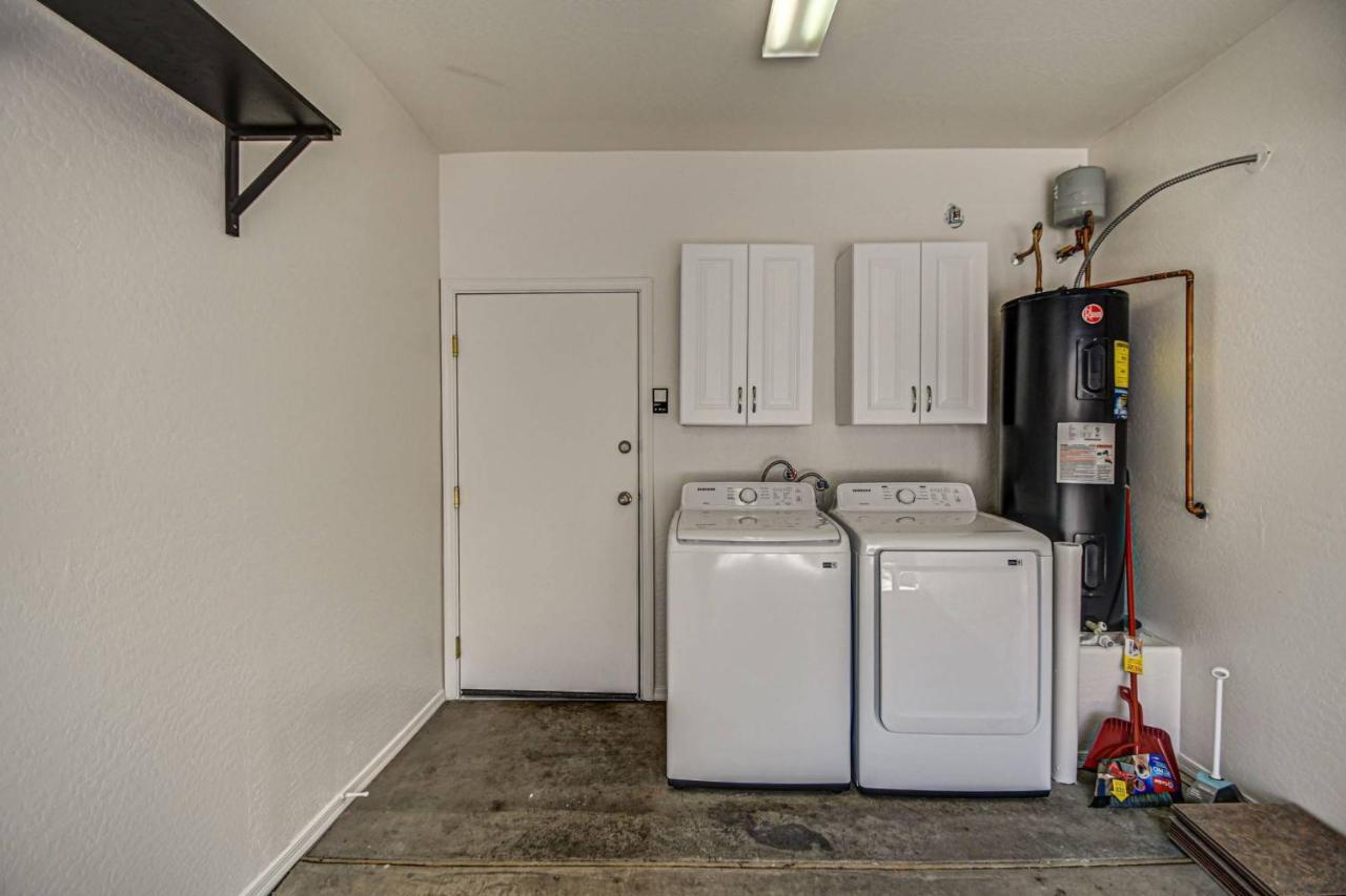 Casitas Holiday home Scottsdale