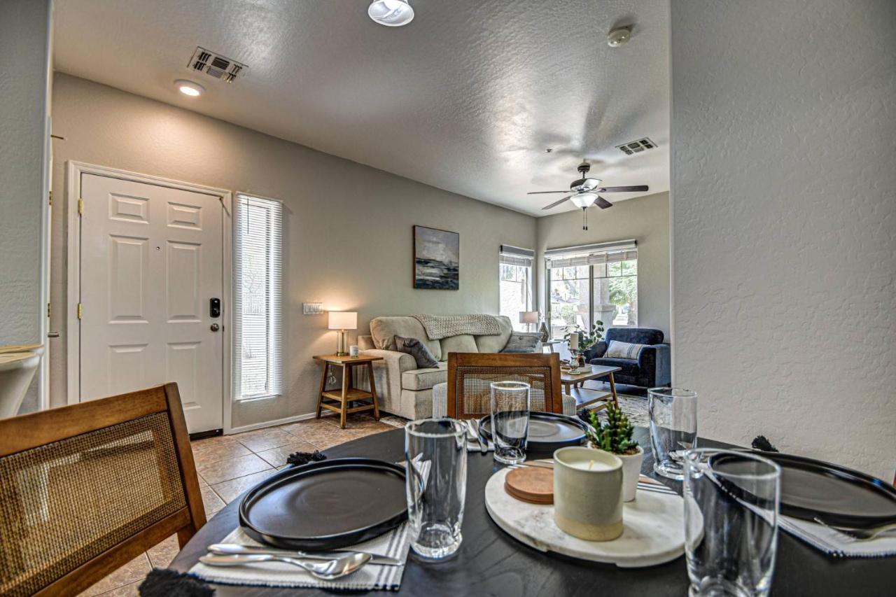 Casitas Holiday home *