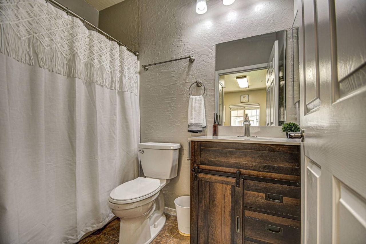 Casitas * Scottsdale