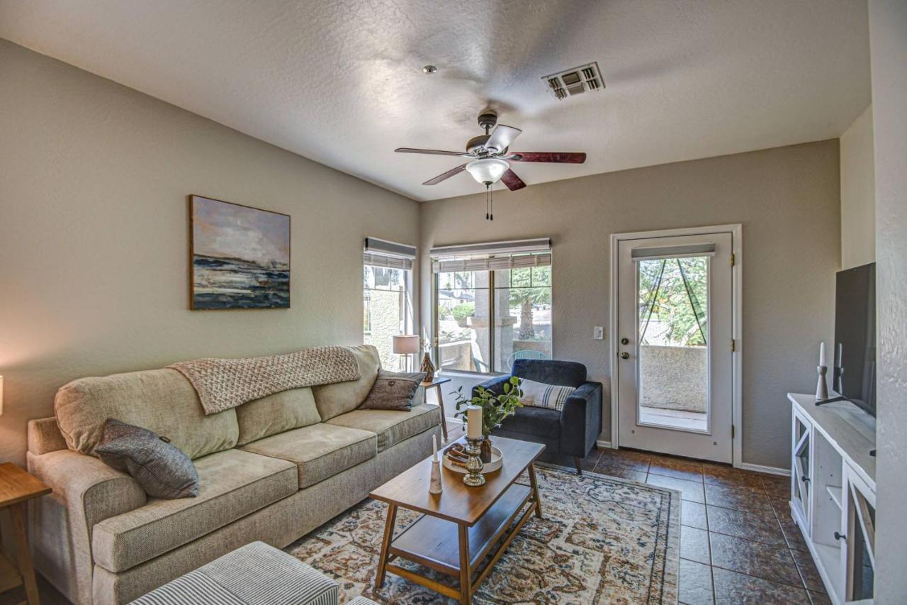 Casitas Holiday home
