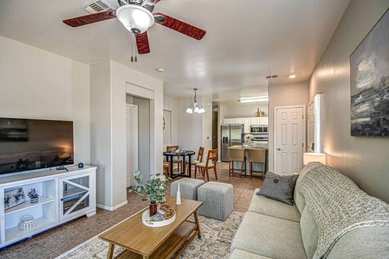 Casitas Holiday home Scottsdale