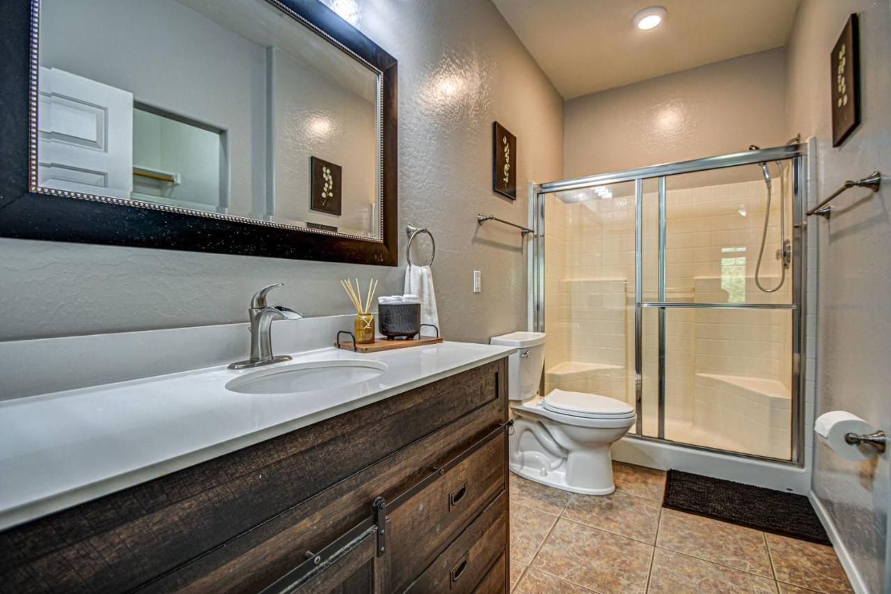 Casitas Holiday home Scottsdale