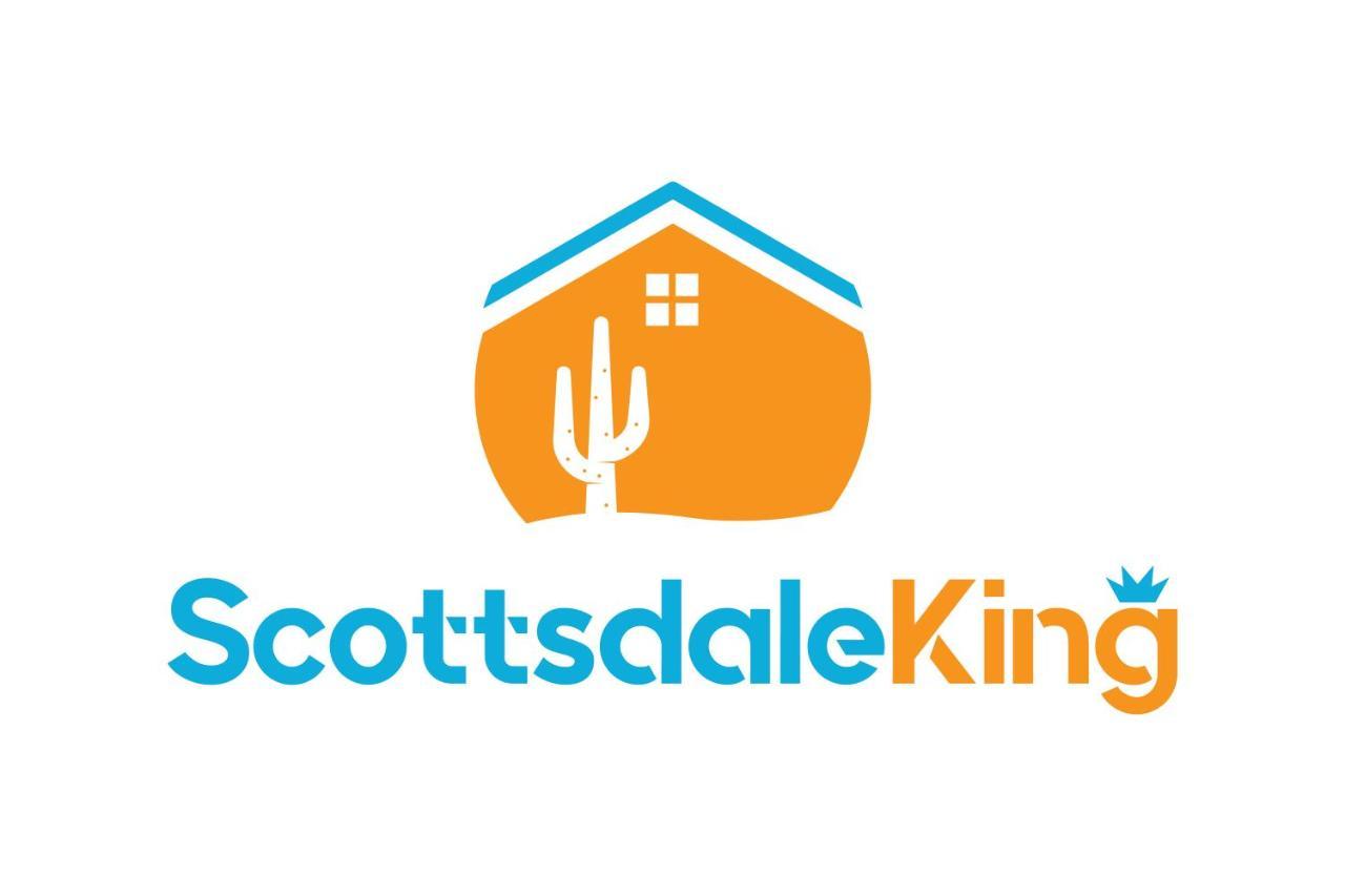 Scottsdaleking Ii -walk To Old Town 3 Bedroom Holiday home Scottsdale