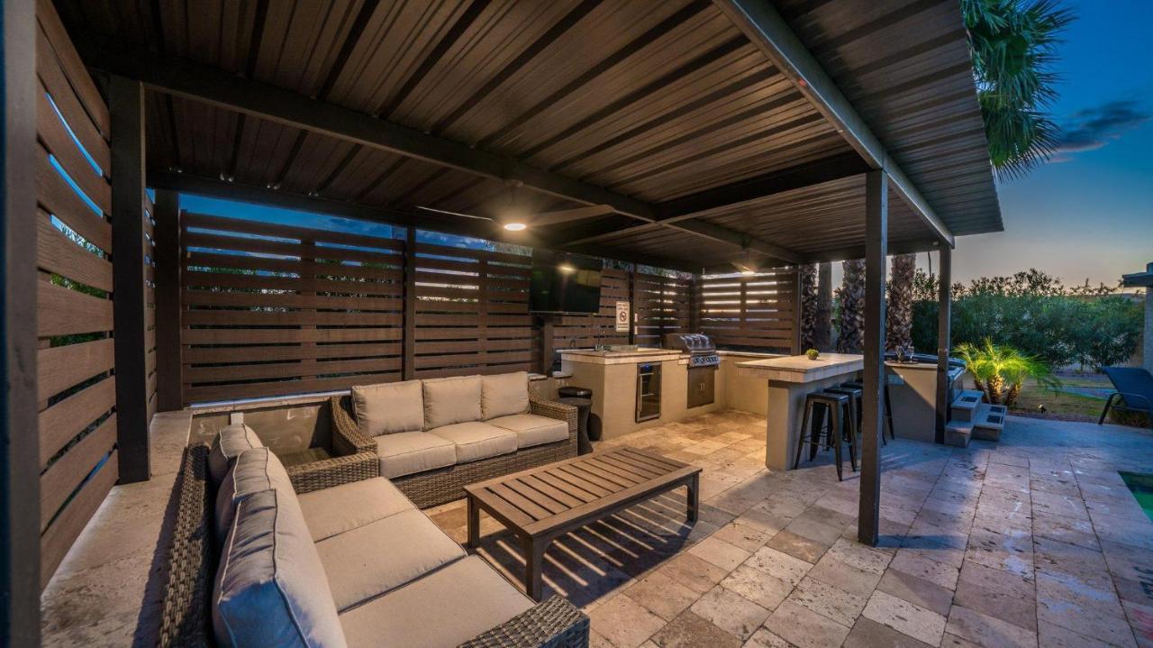 Gray Holiday home *