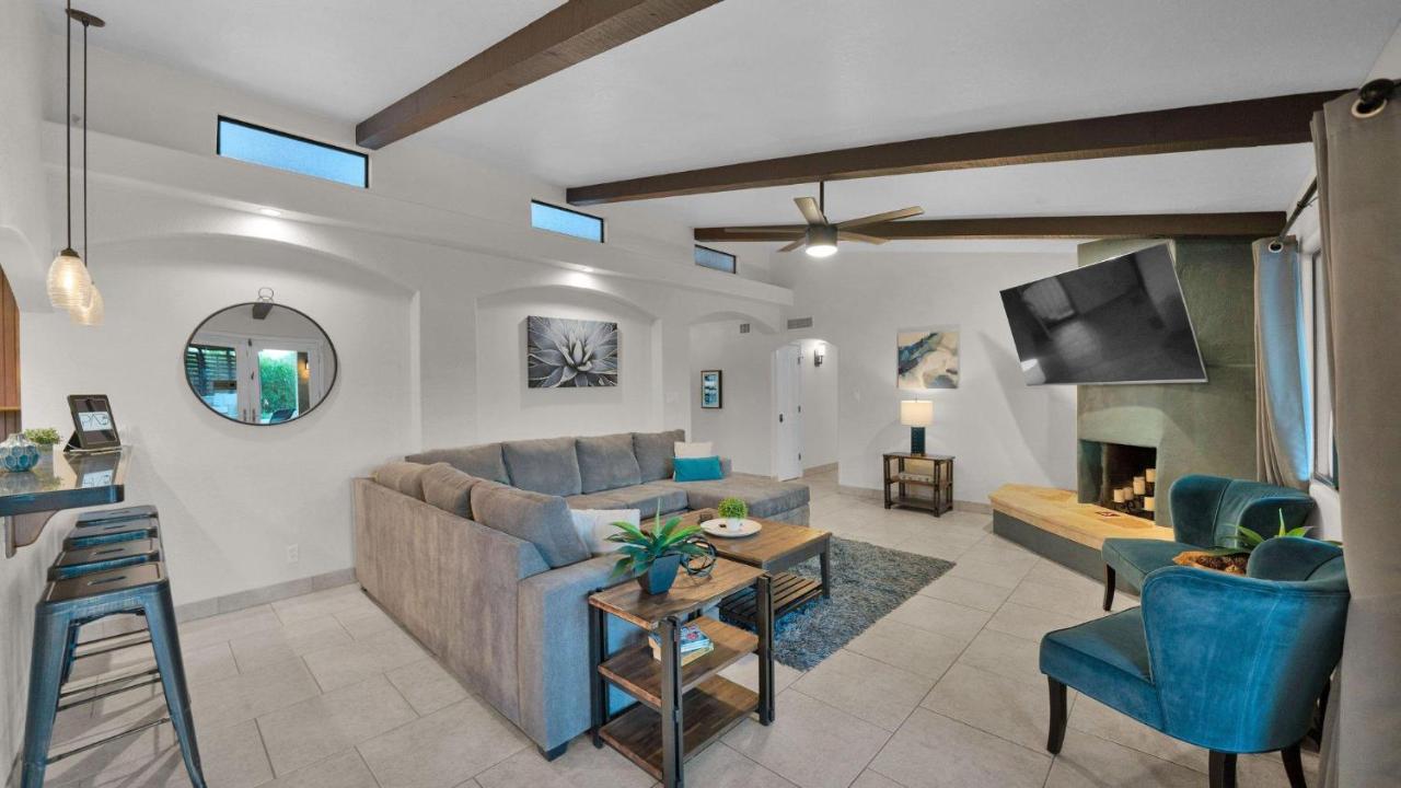 Gray * Scottsdale