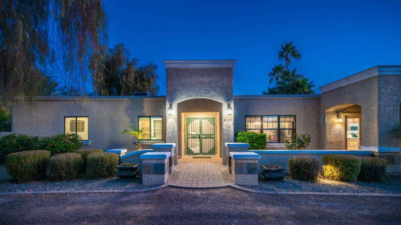 Gray Holiday home *