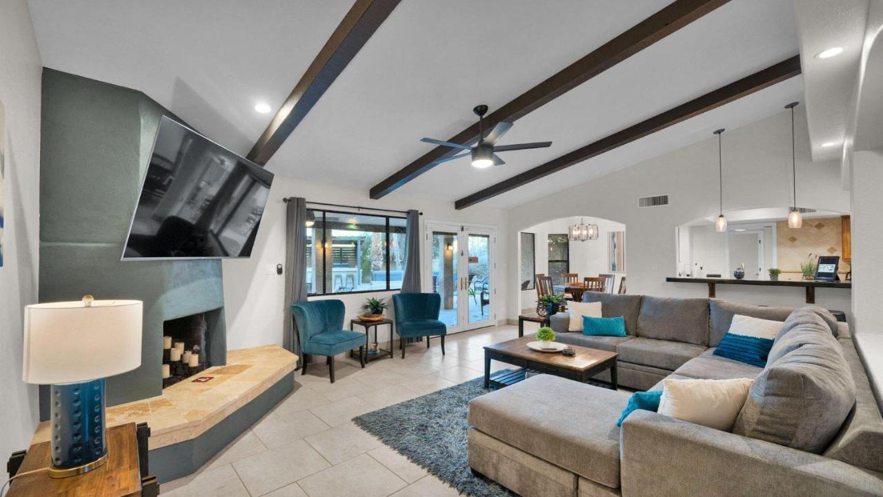 Gray Holiday home *