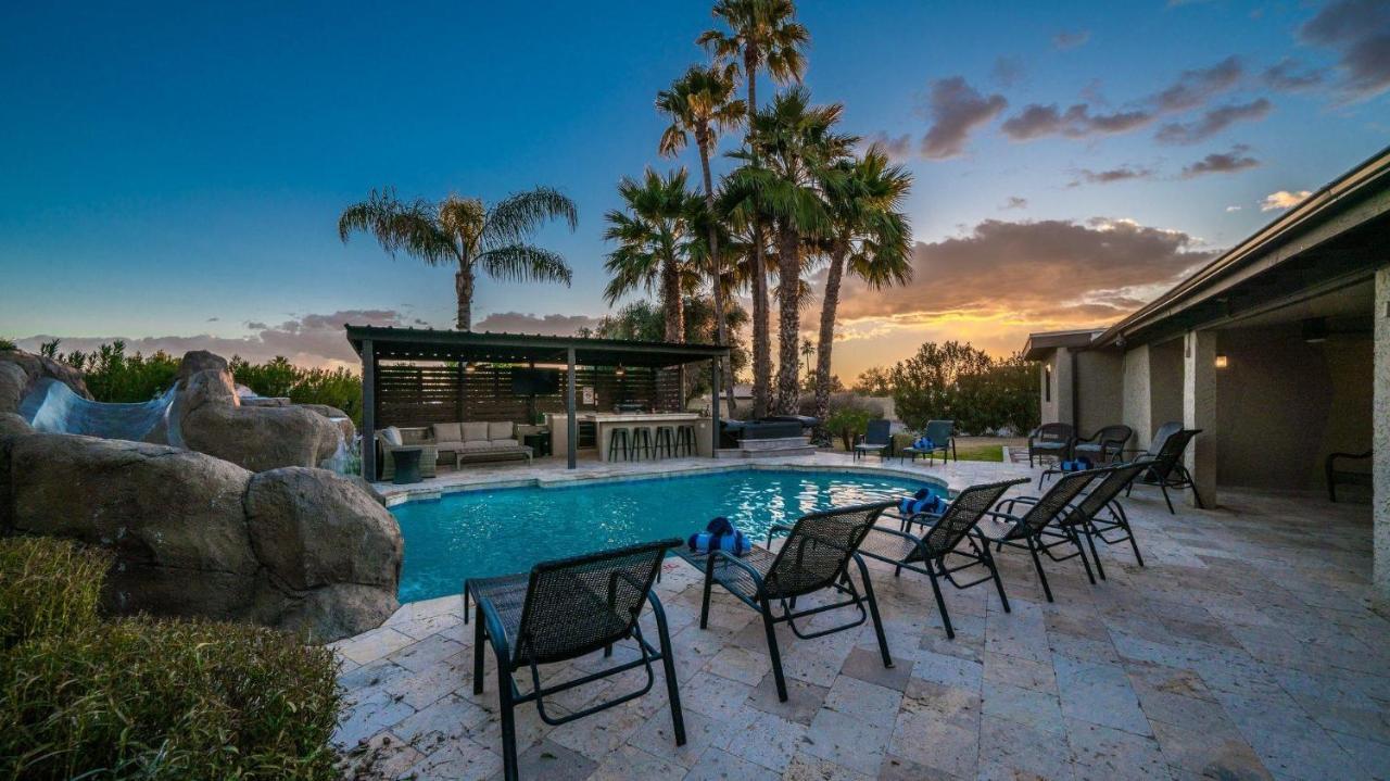 Holiday home Gray Scottsdale