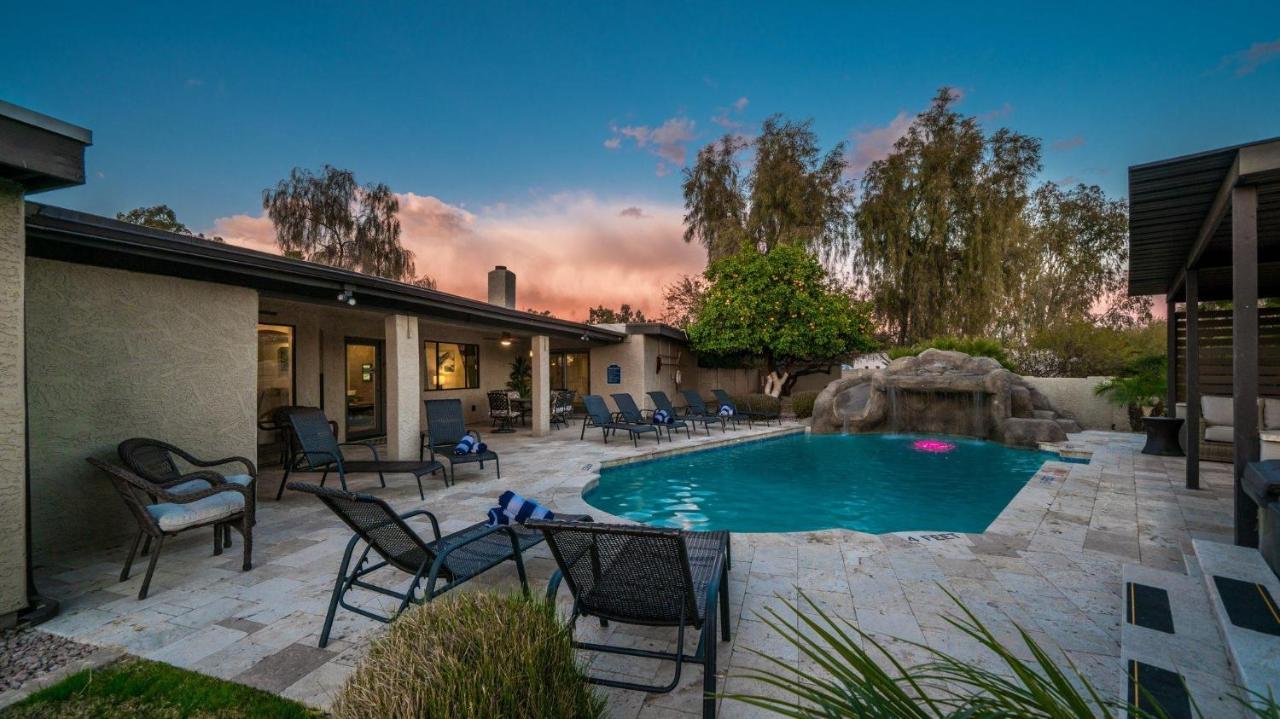 Gray Holiday home
