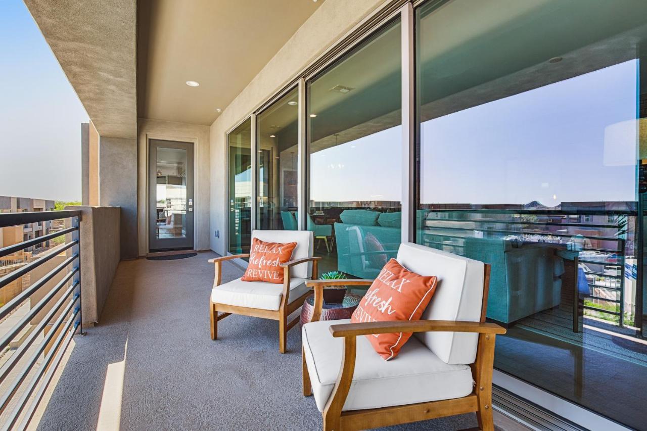 Holiday home Scenery Scottsdale
