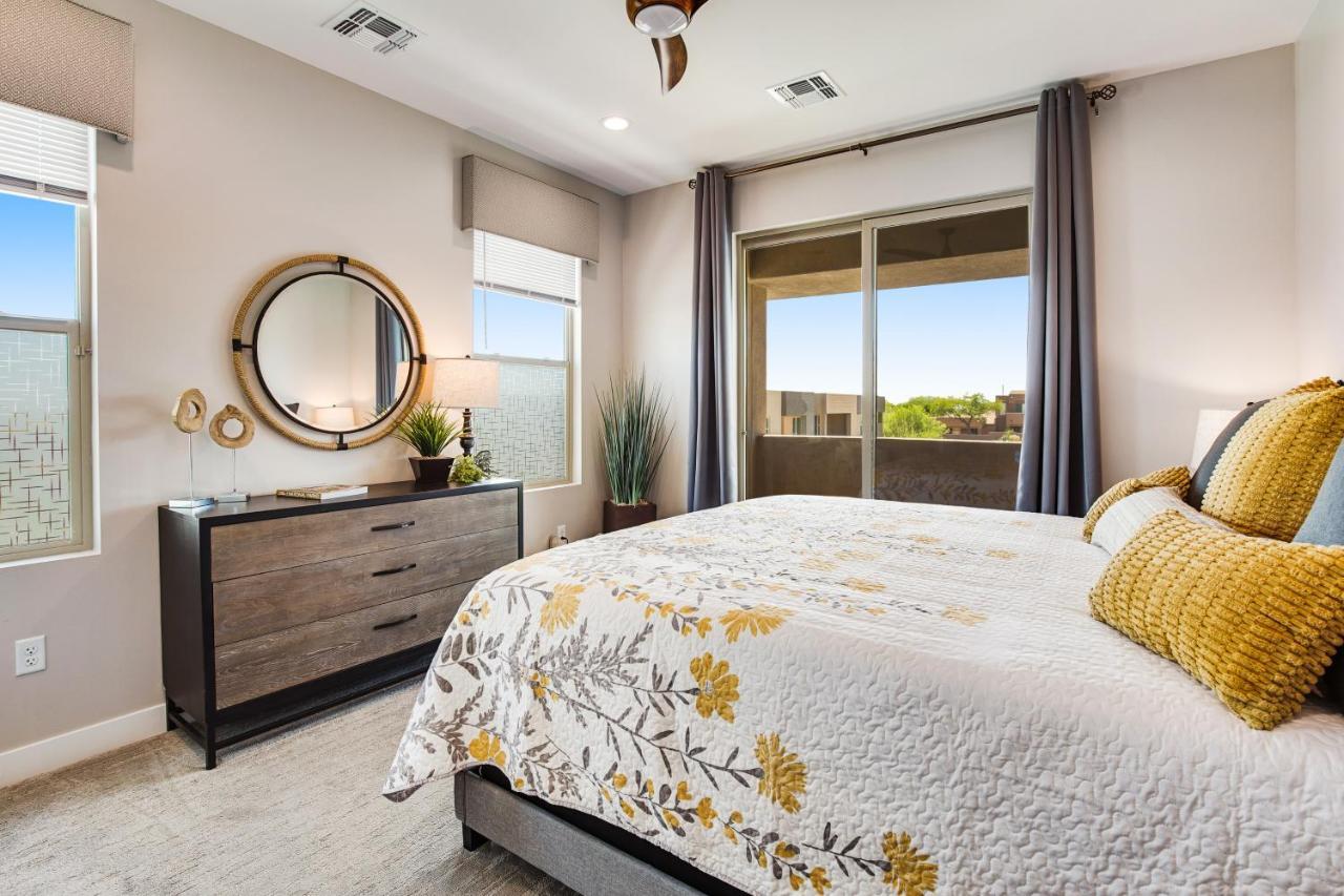 Scenery Holiday home Scottsdale