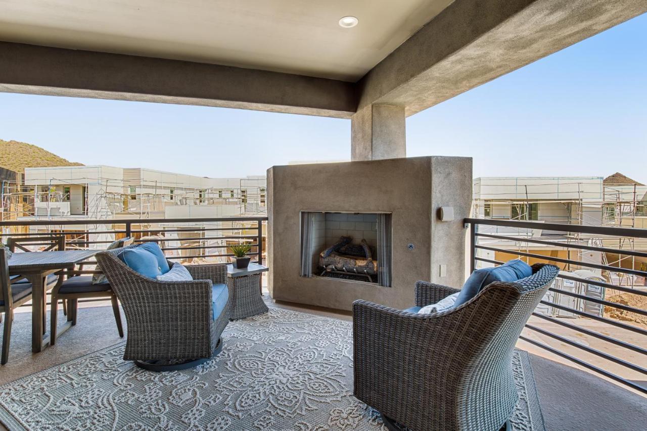 Scenery Holiday home Scottsdale