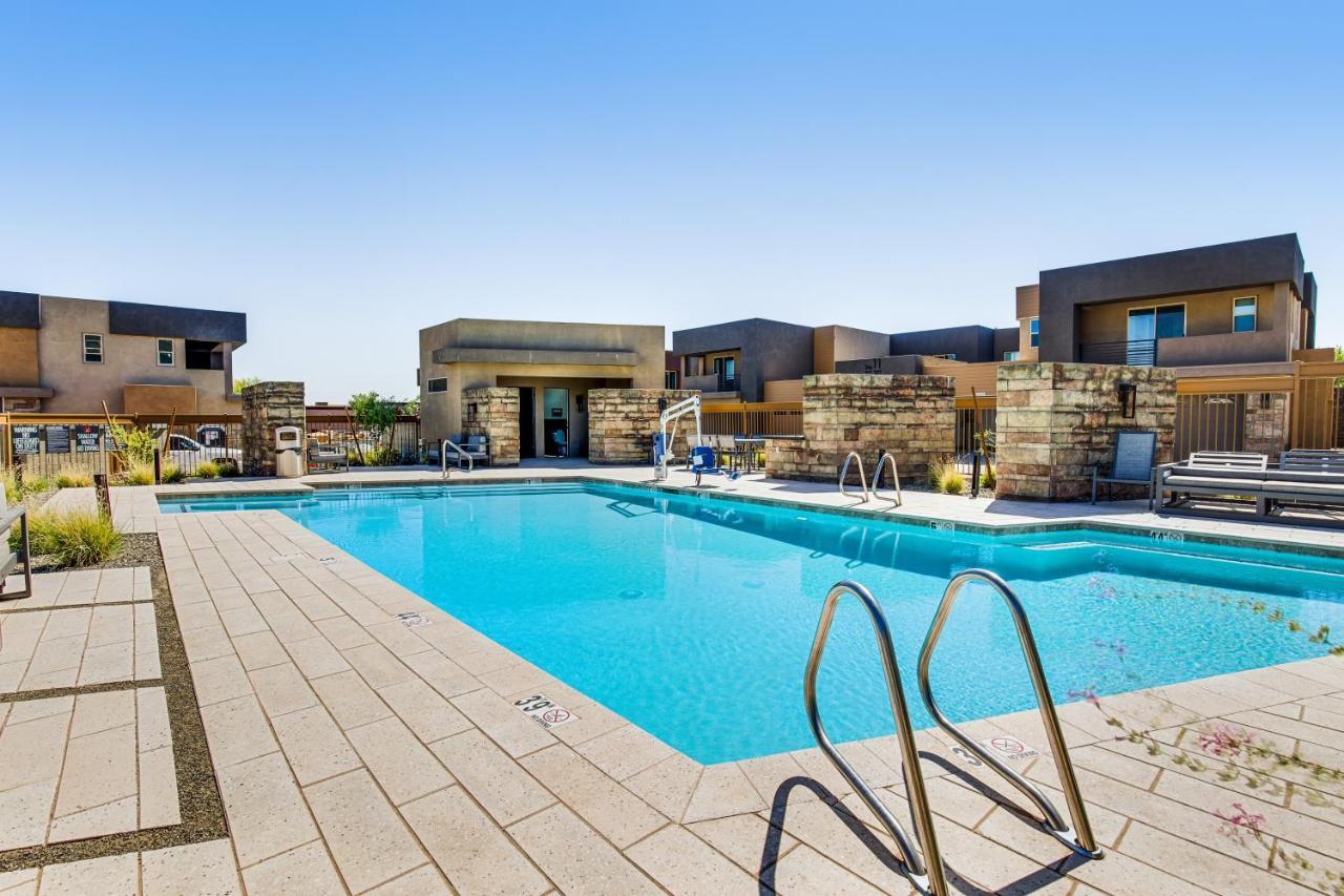 Holiday home Scenery Scottsdale