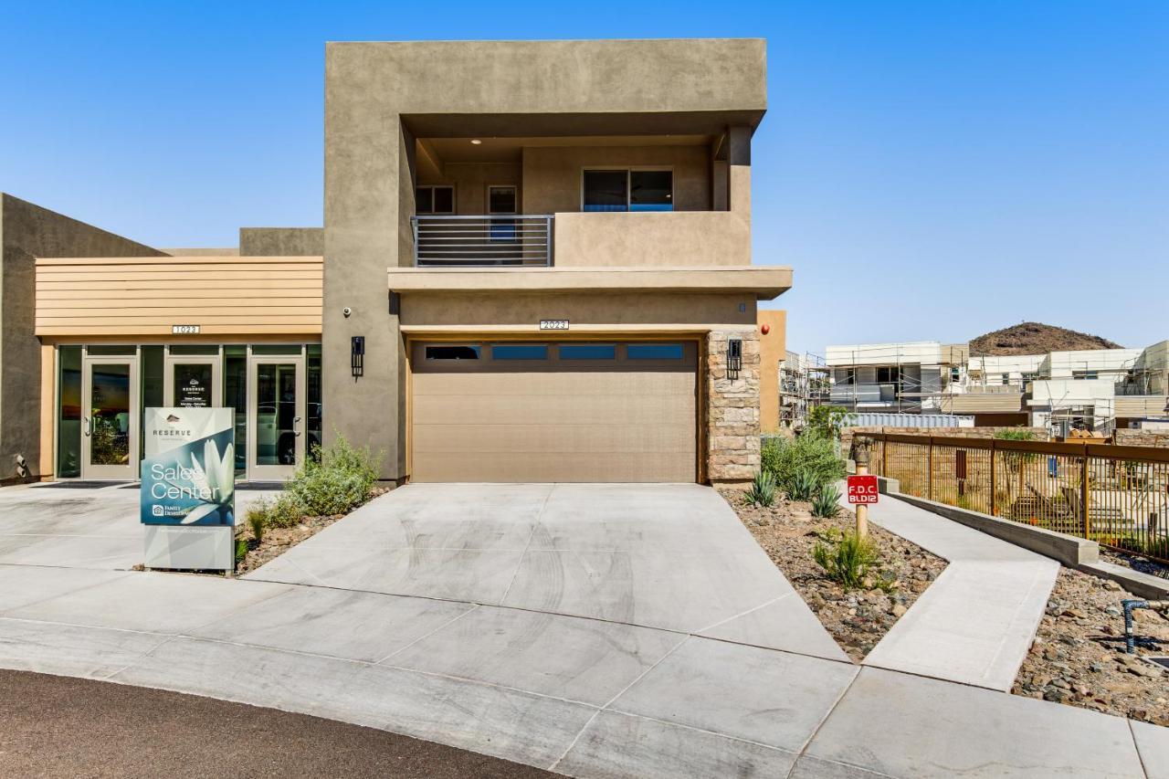 Holiday home Scenery Scottsdale