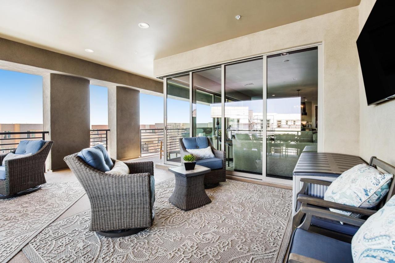 Scenery Holiday home Scottsdale