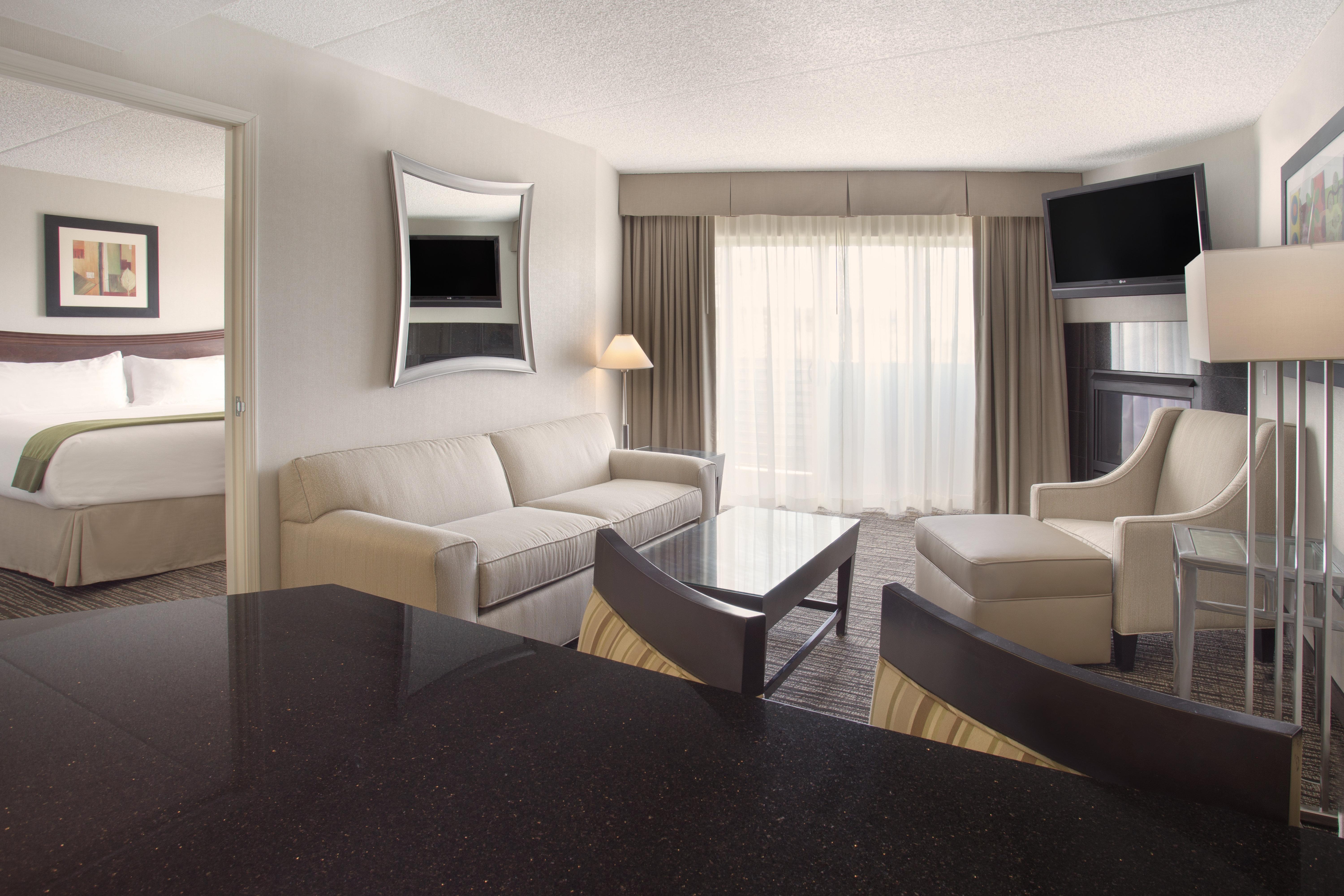North- Airpark By Ihg Hotel 3*
