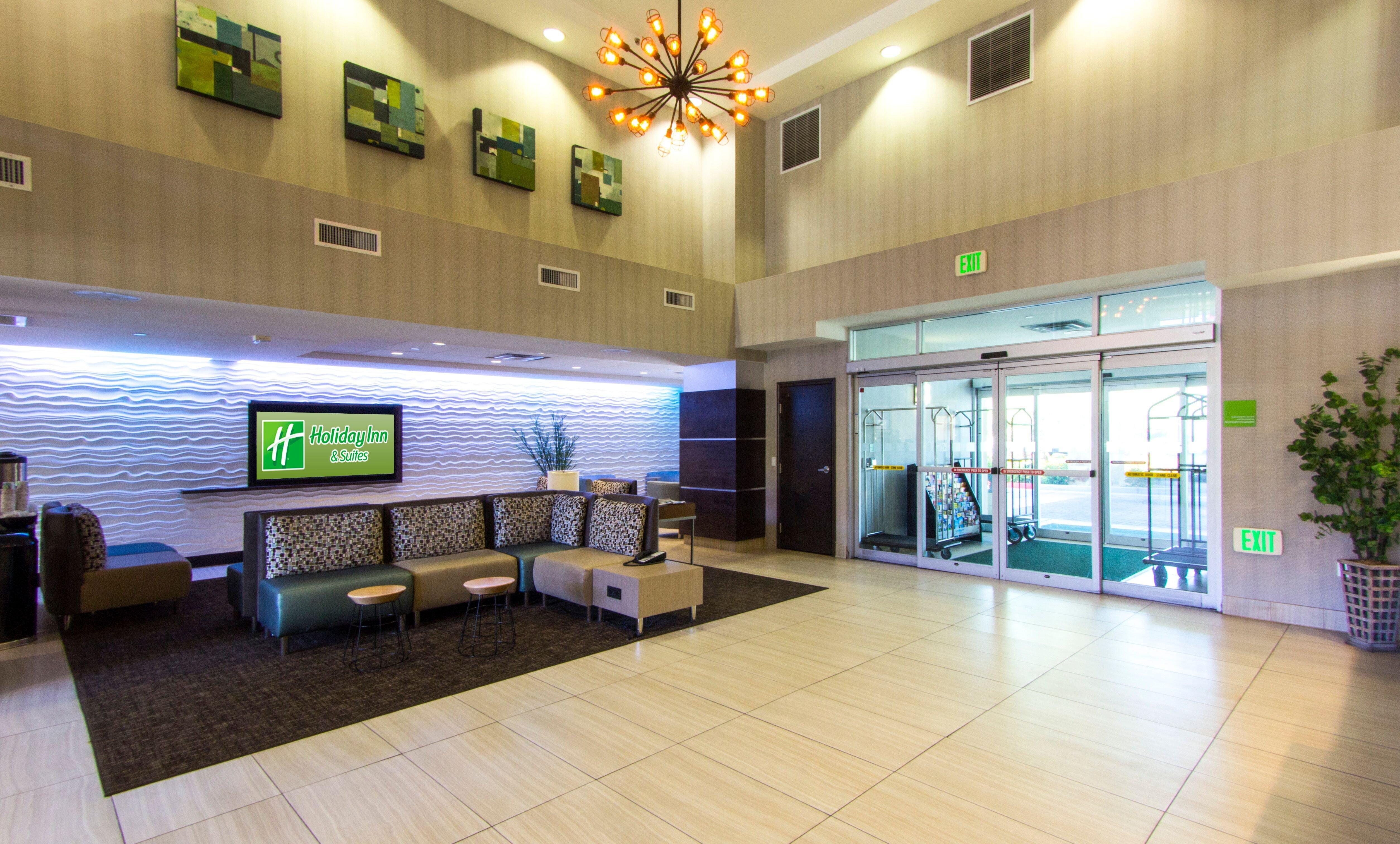 North- Airpark By Ihg 3*