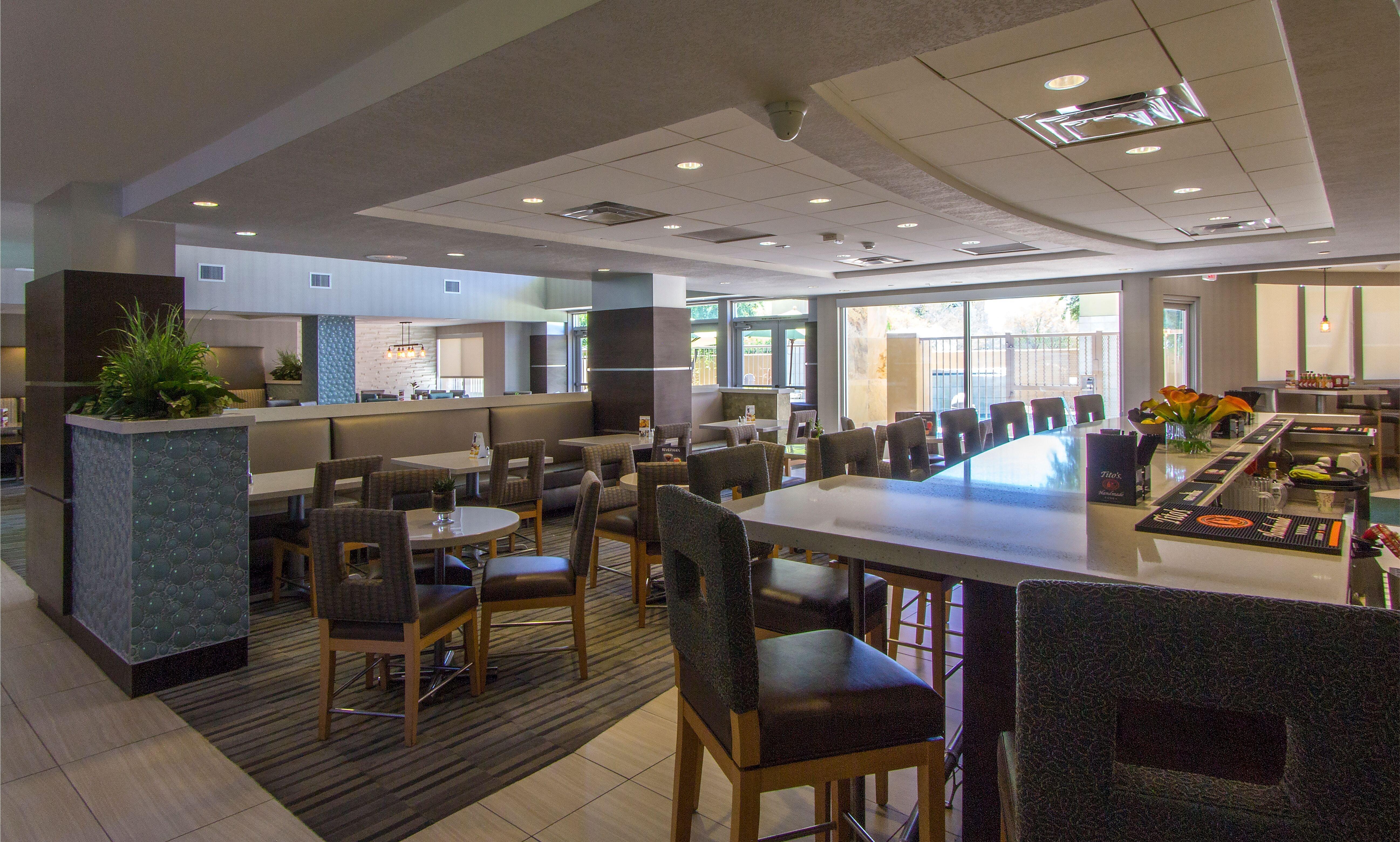 Hotel North- Airpark By Ihg Scottsdale