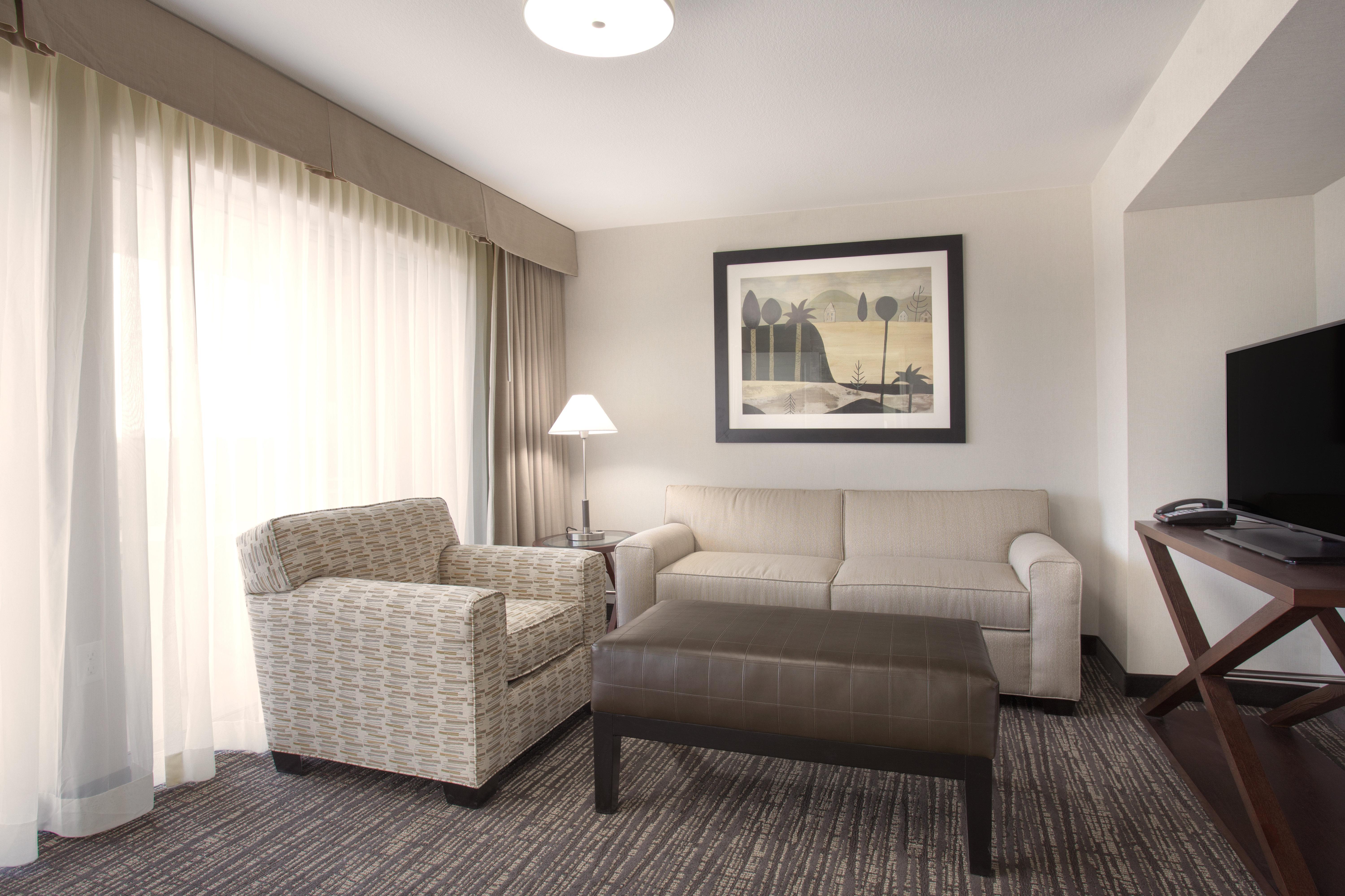 North- Airpark By Ihg 3* Scottsdale