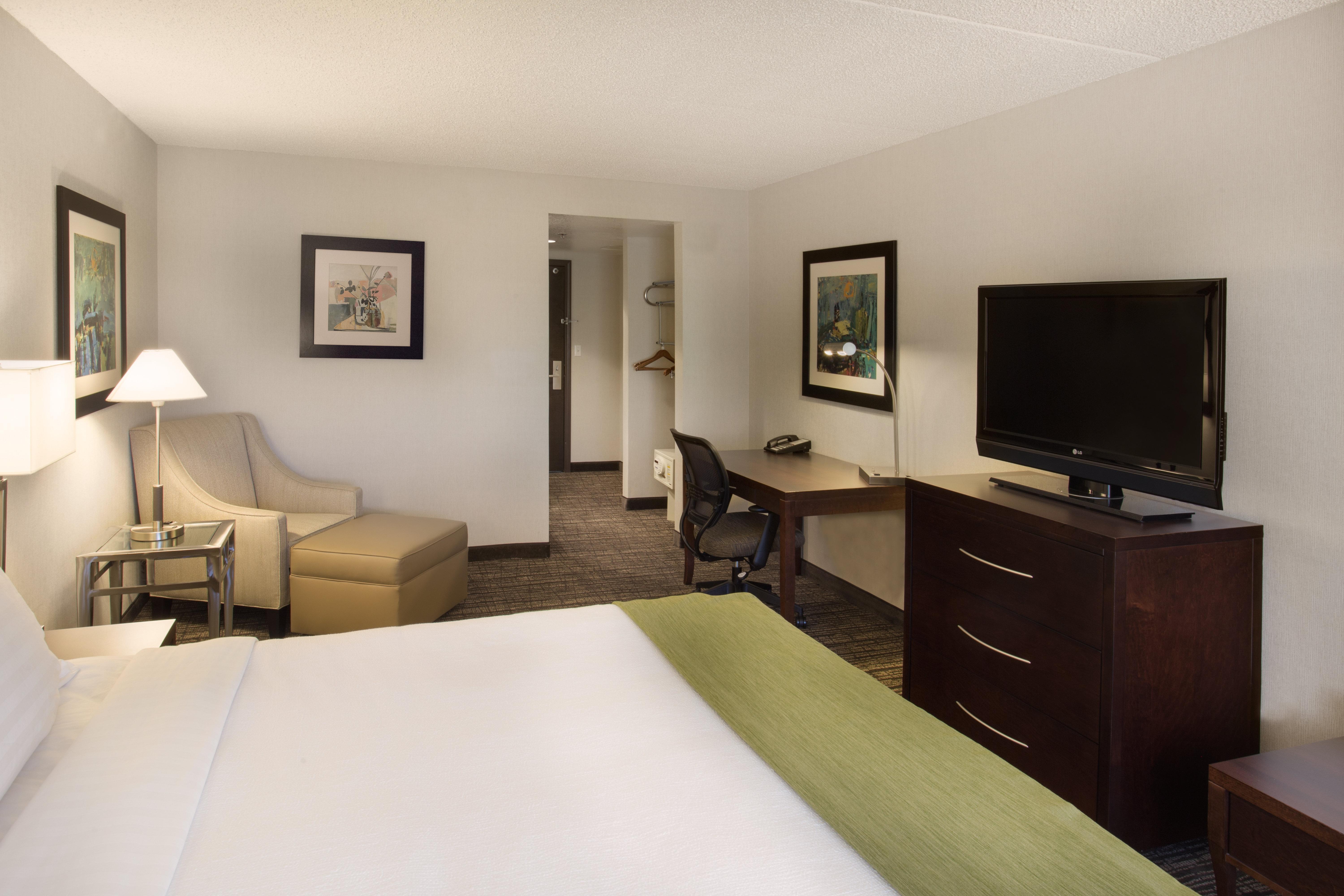 North- Airpark By Ihg Hotel Scottsdale