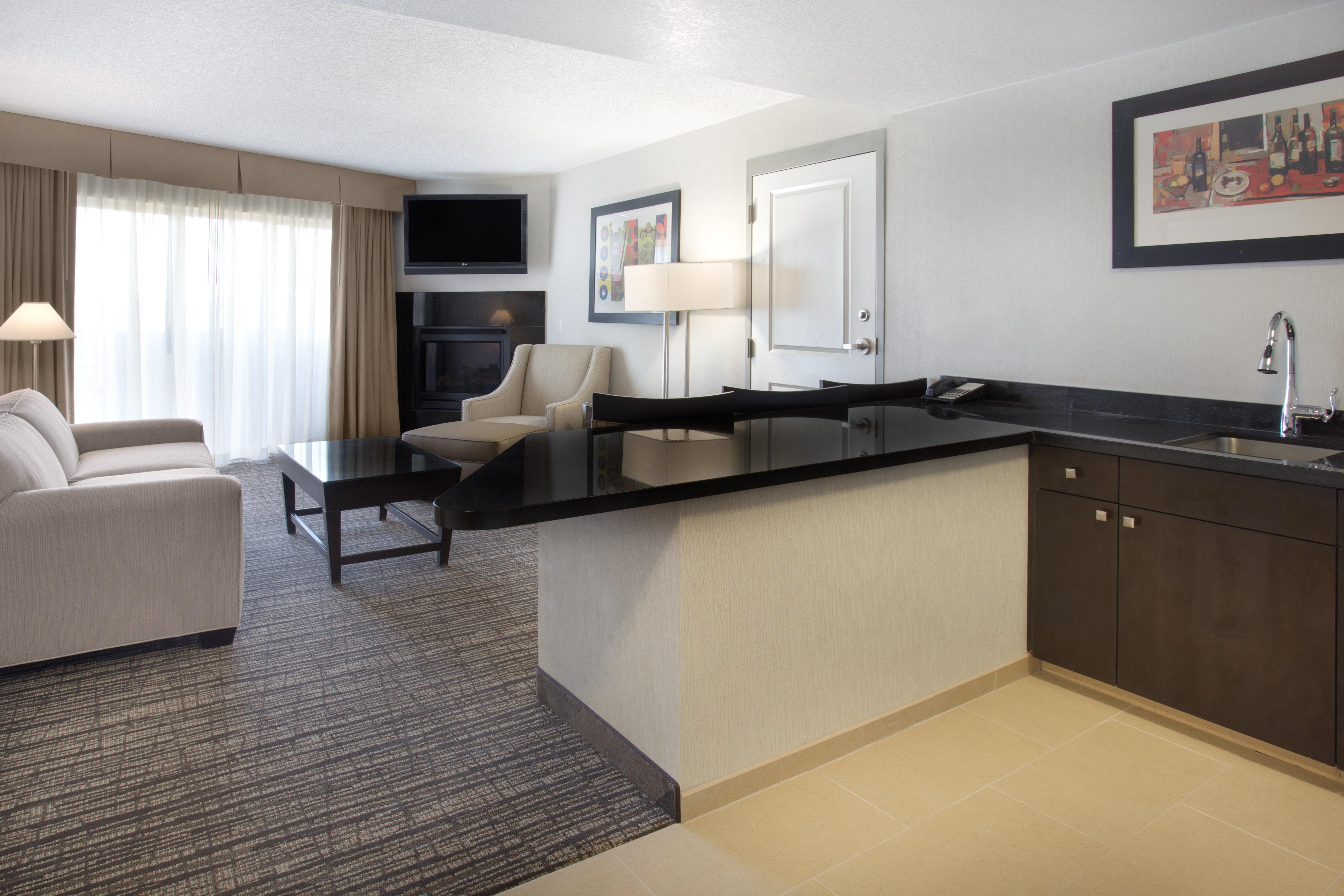 North- Airpark By Ihg 3*