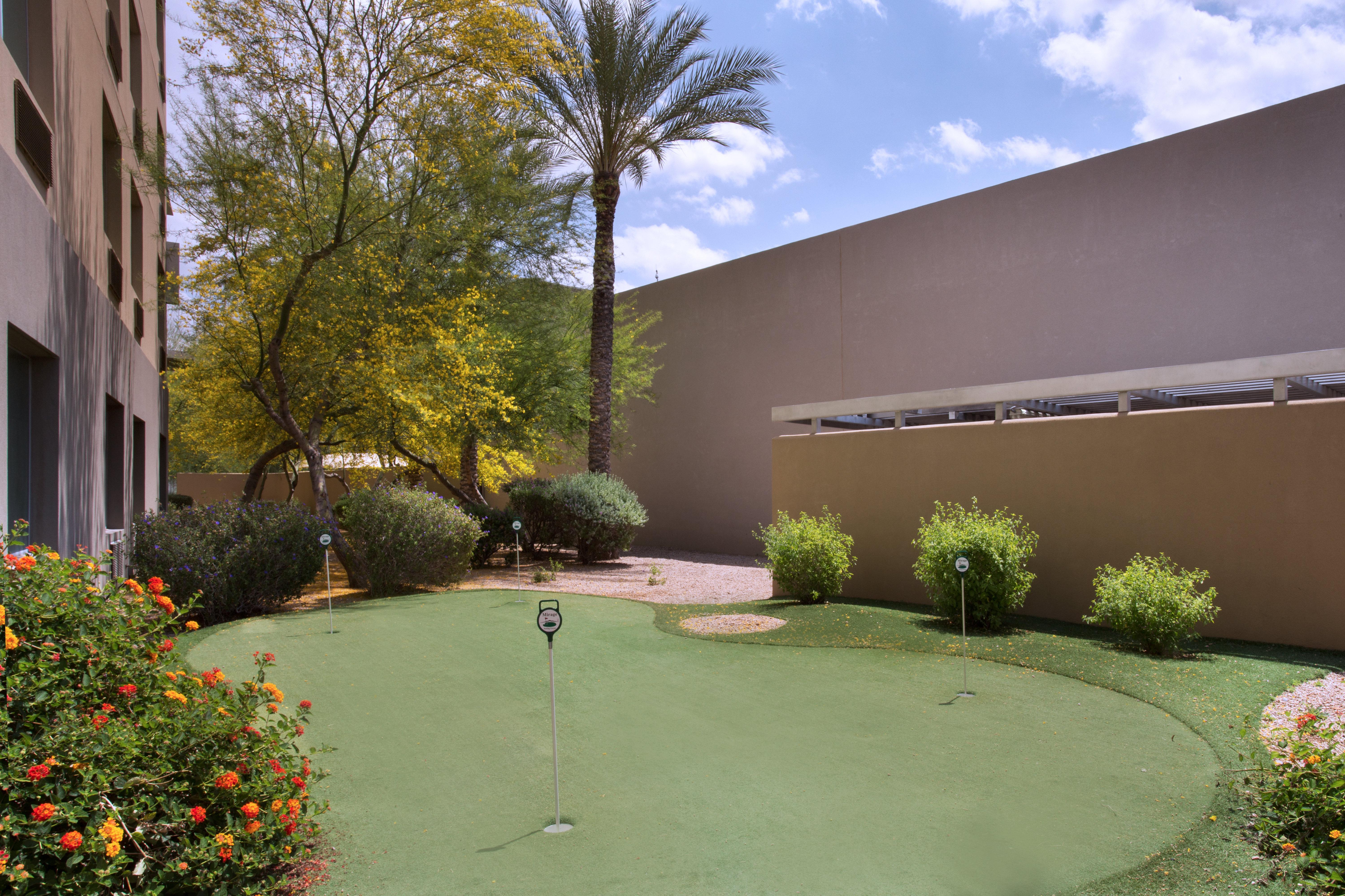 North- Airpark By Ihg