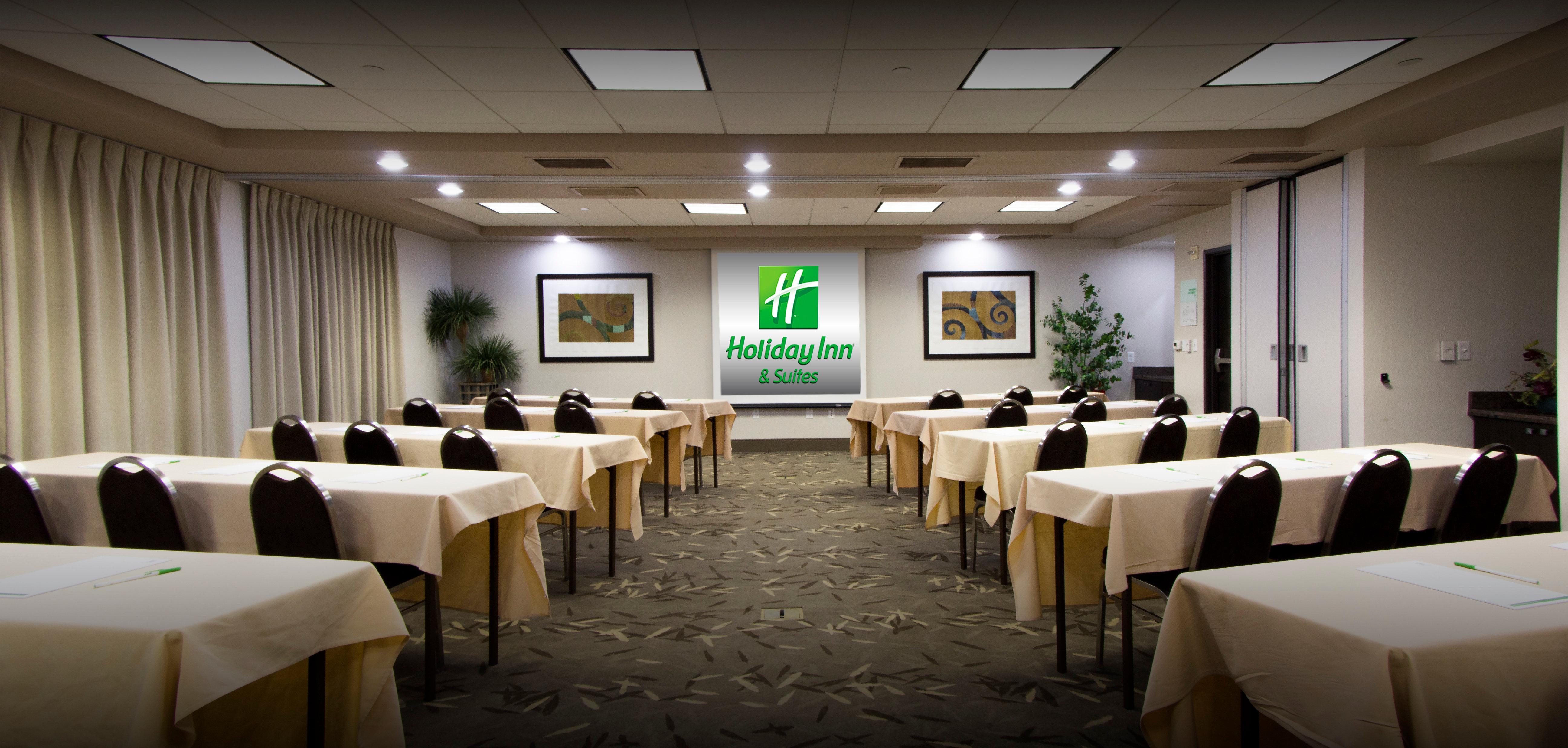 North- Airpark By Ihg Hotel