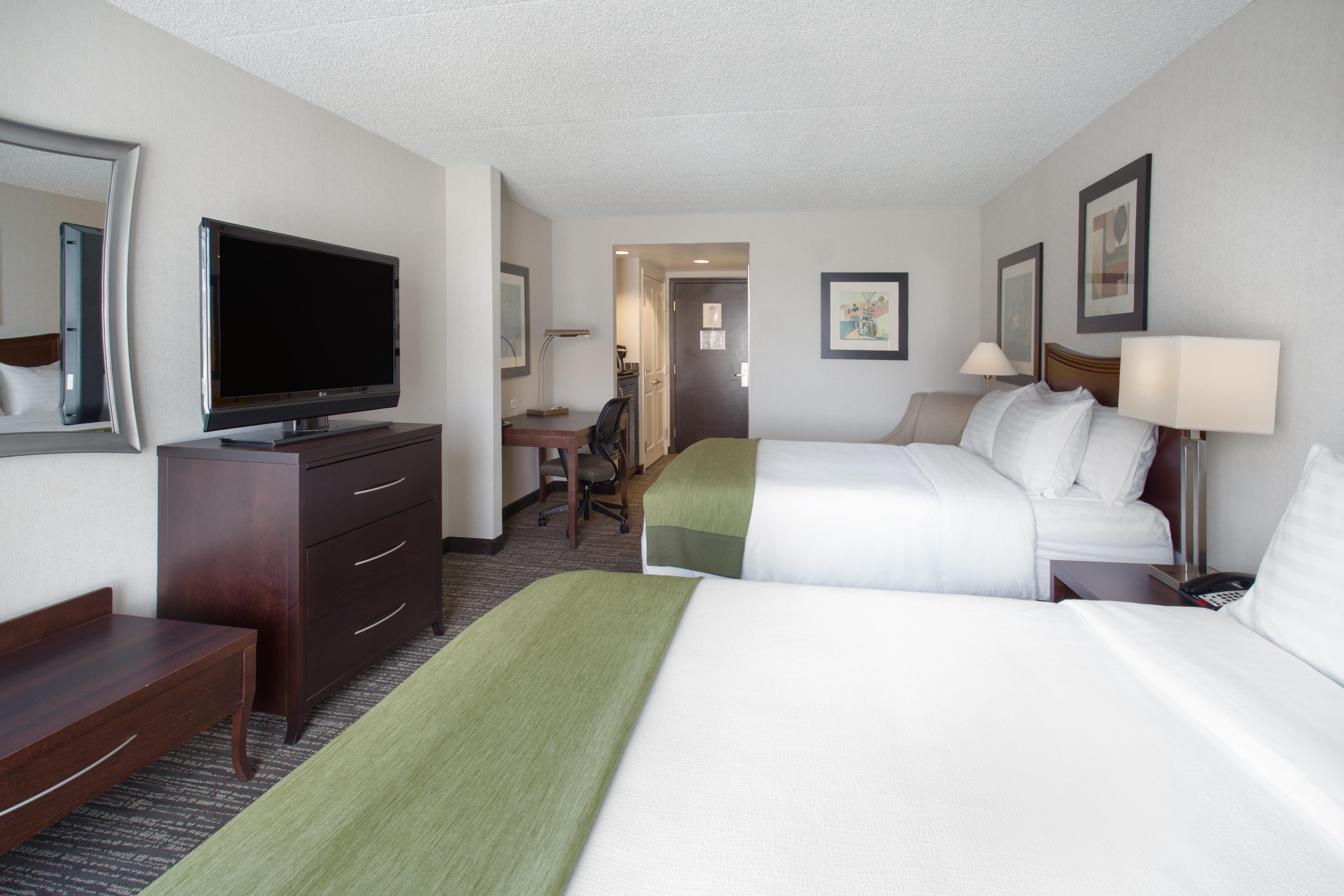 North- Airpark By Ihg