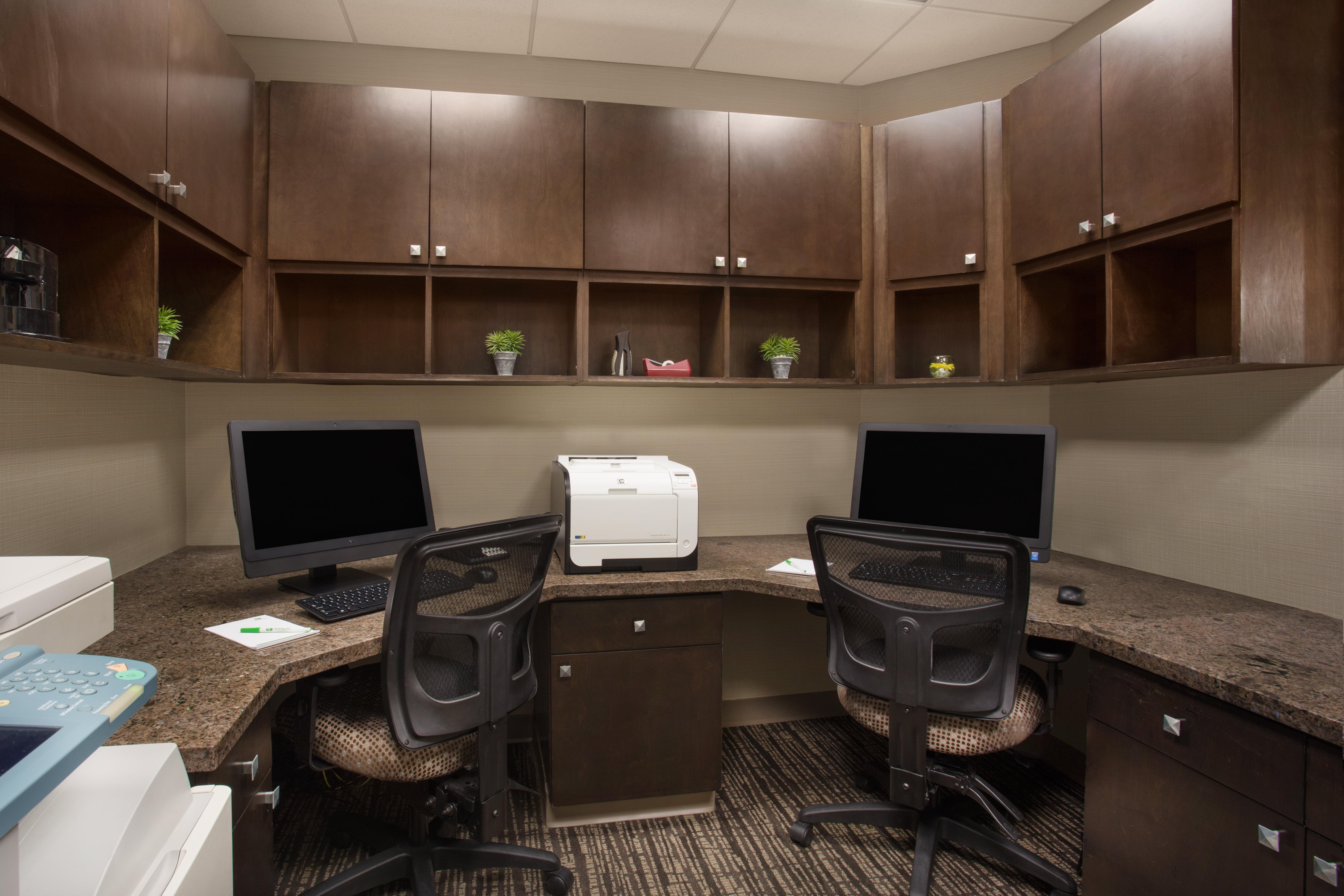 North- Airpark By Ihg Scottsdale