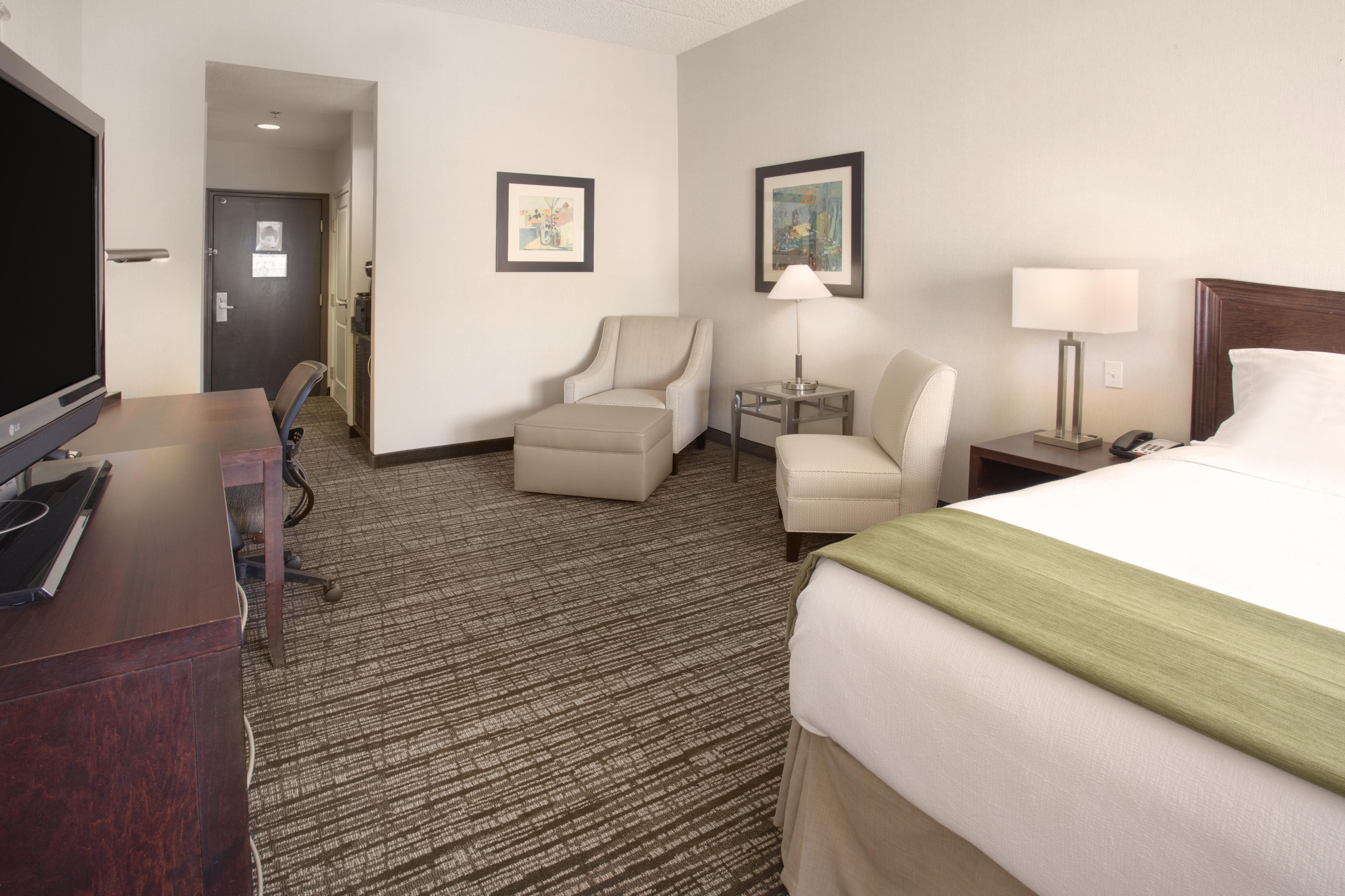 North- Airpark By Ihg Scottsdale