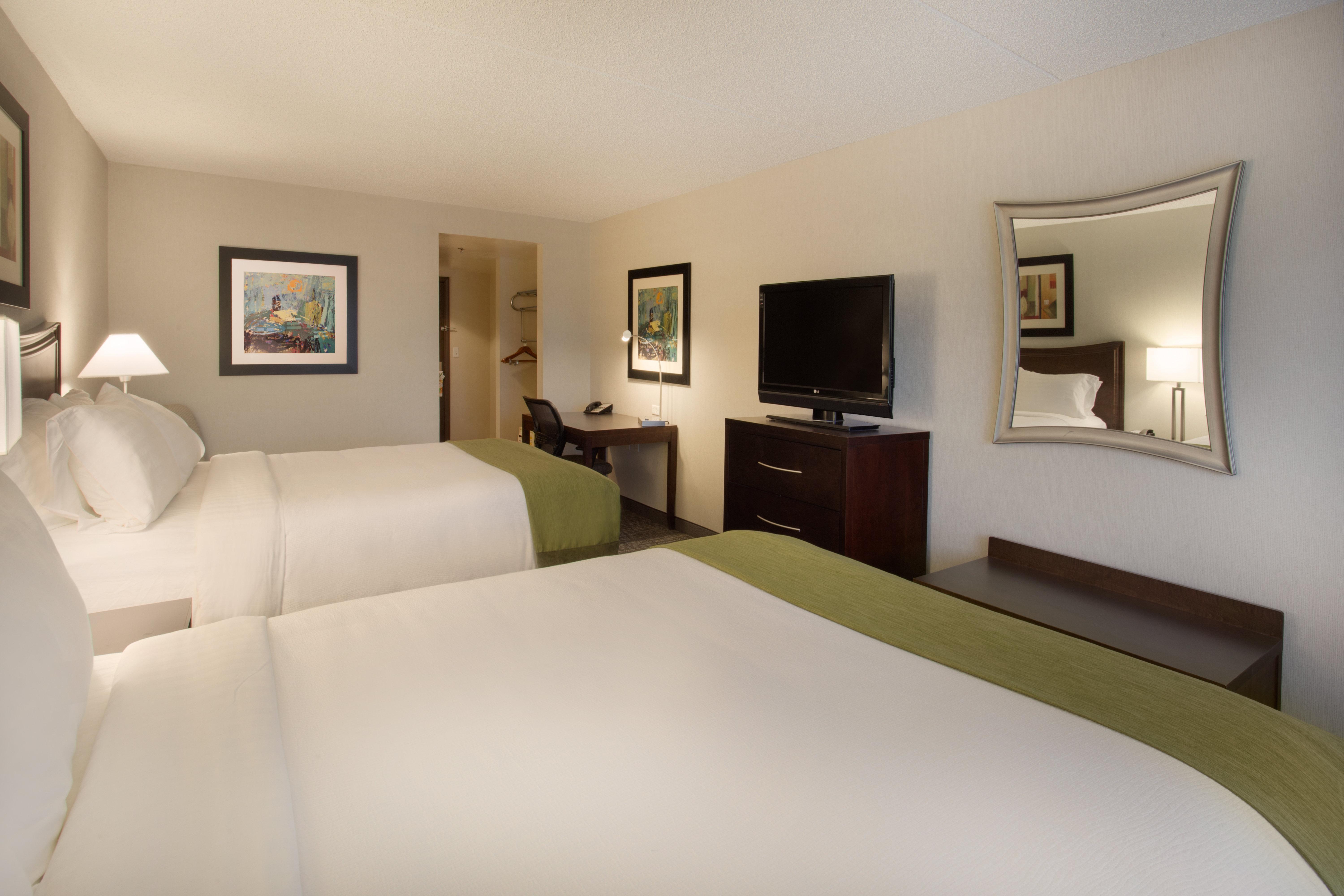 Hotel North- Airpark By Ihg Scottsdale