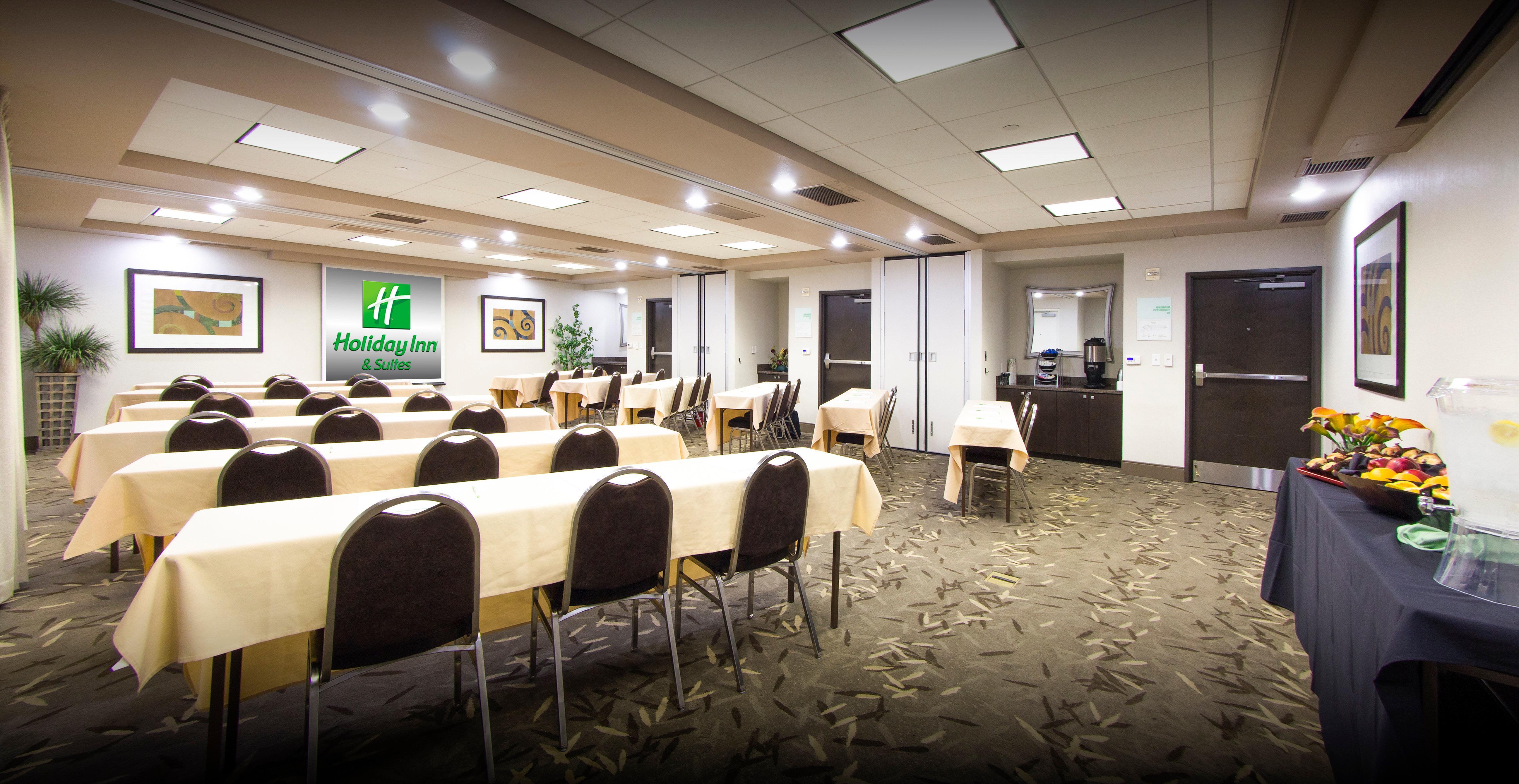 North- Airpark By Ihg