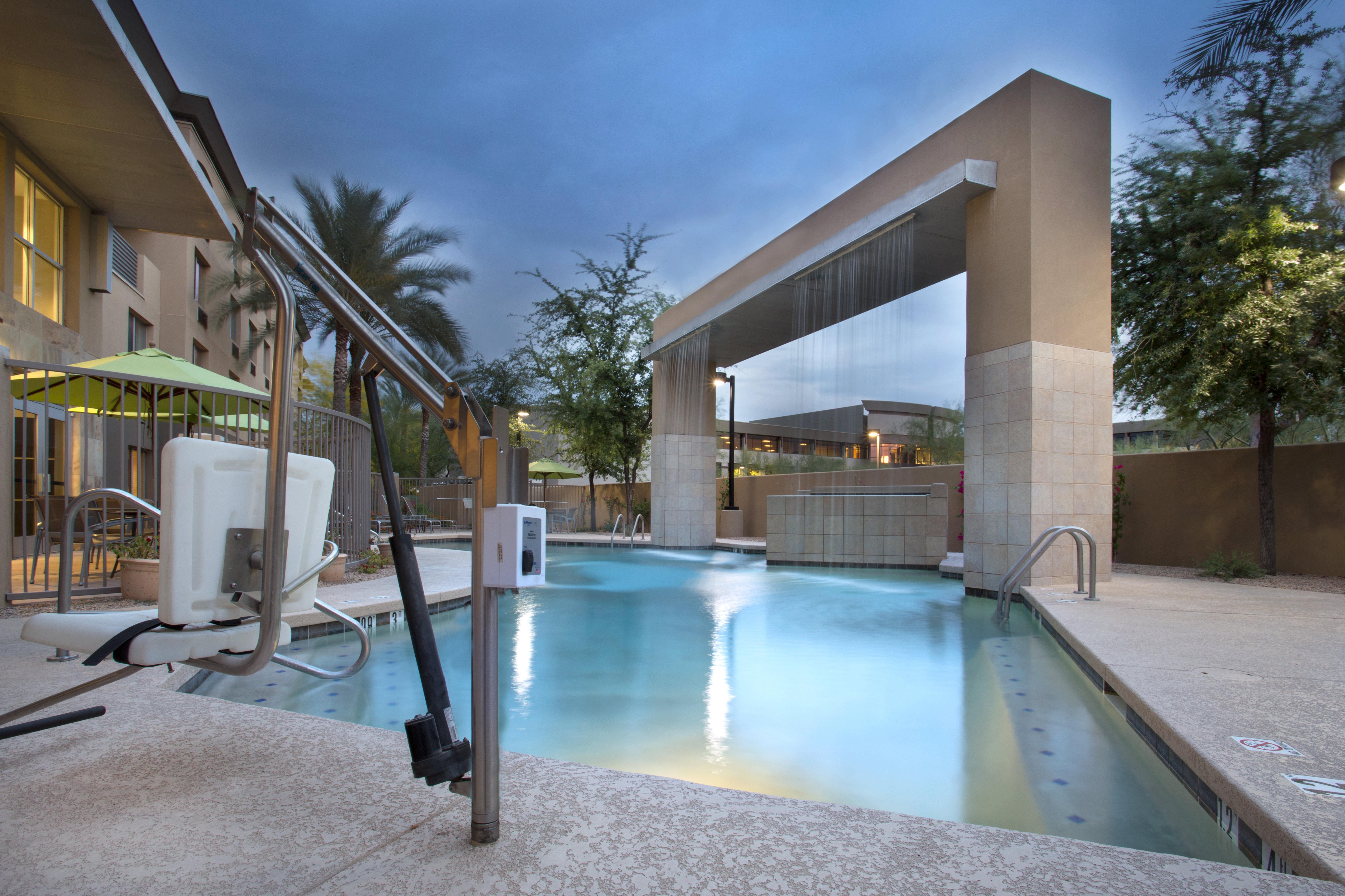 North- Airpark By Ihg