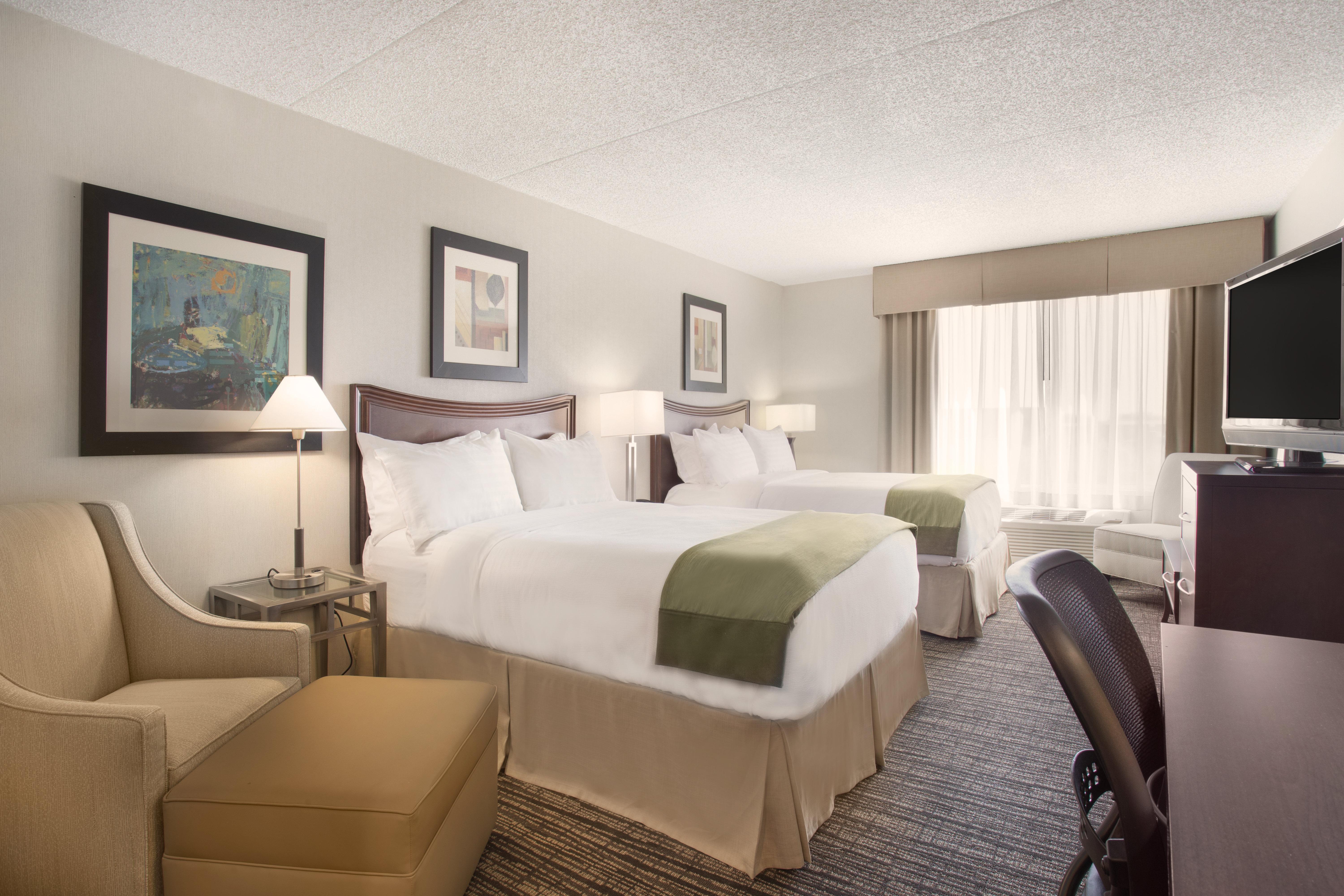 Hotel North- Airpark By Ihg Scottsdale