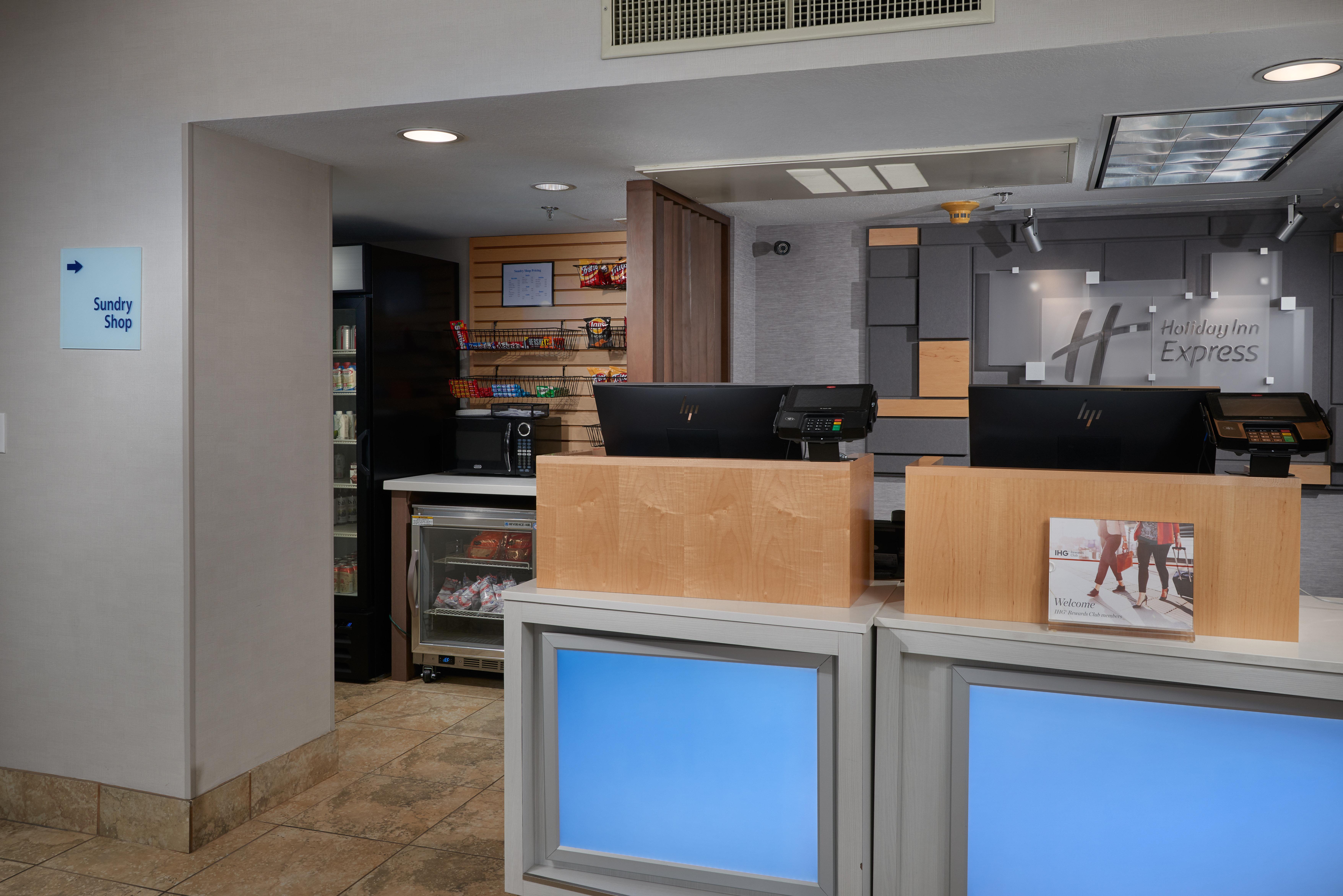 Express North By Ihg