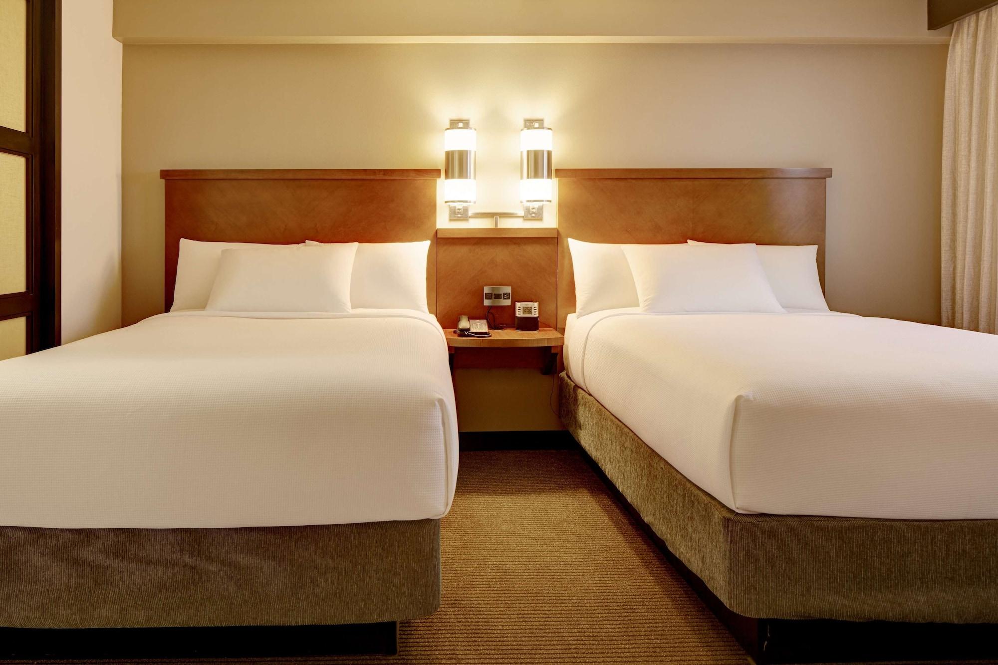 Hyatt Place Scottsdale/old Town Hotel 3*
