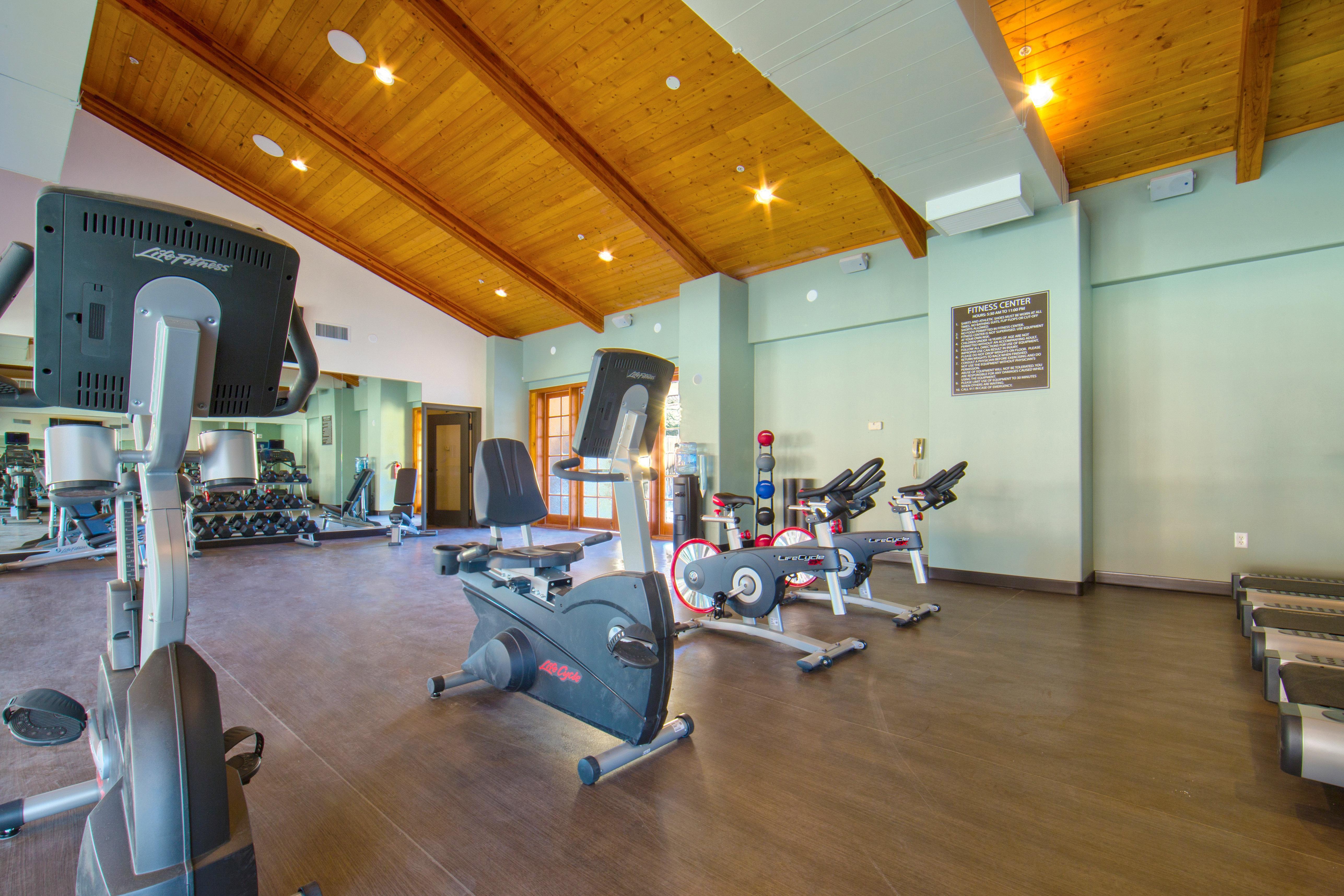 Hotel Club Vacations