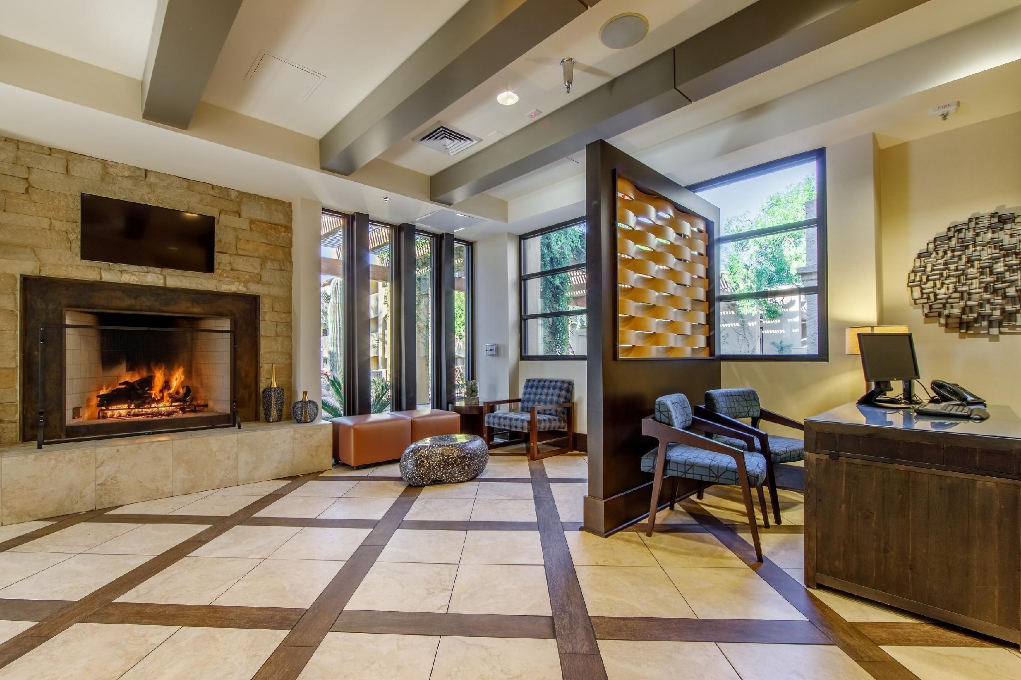 Club Vacations 4* Scottsdale