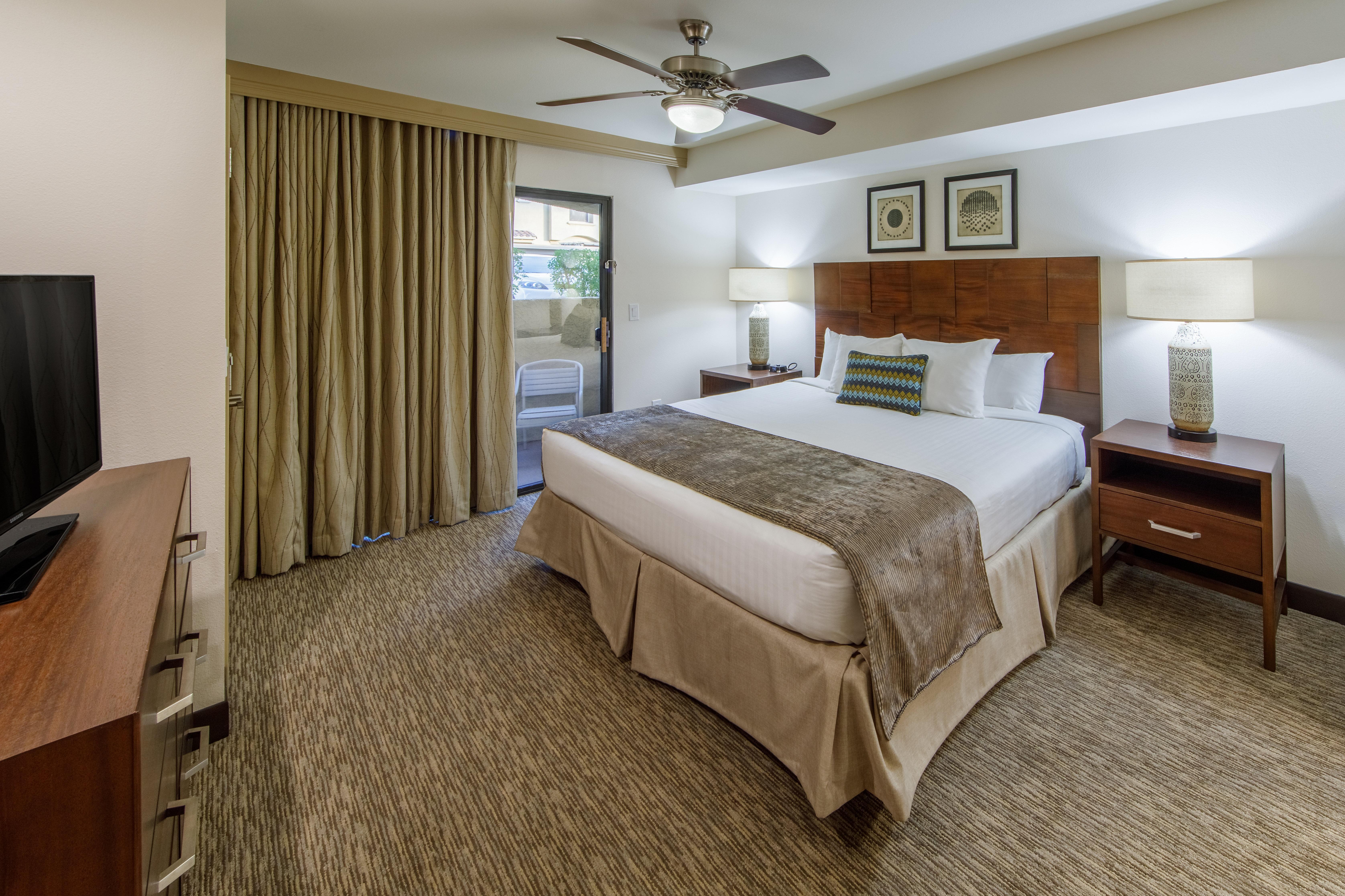 Hotel Club Vacations 4*