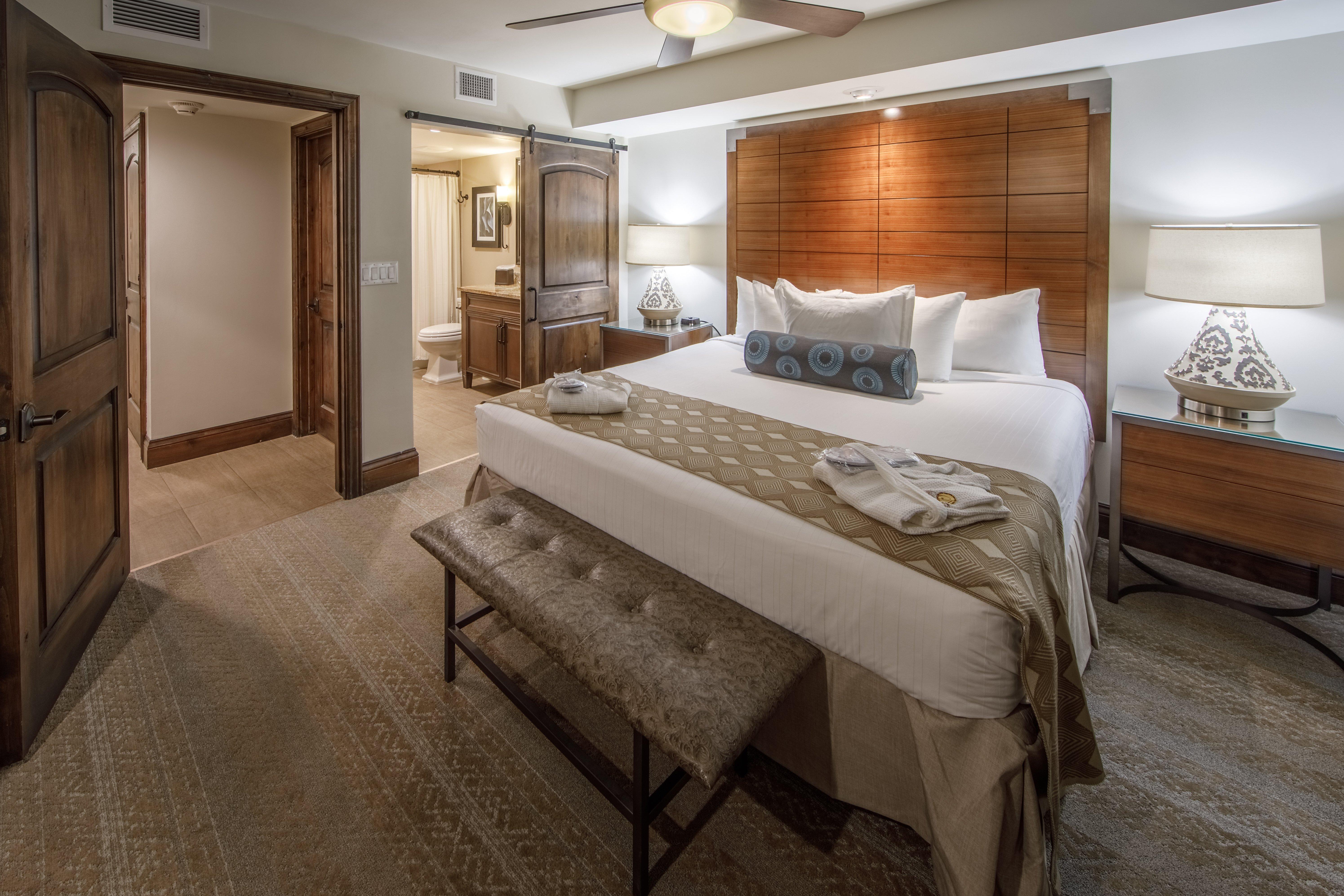 Club Vacations Hotel Scottsdale