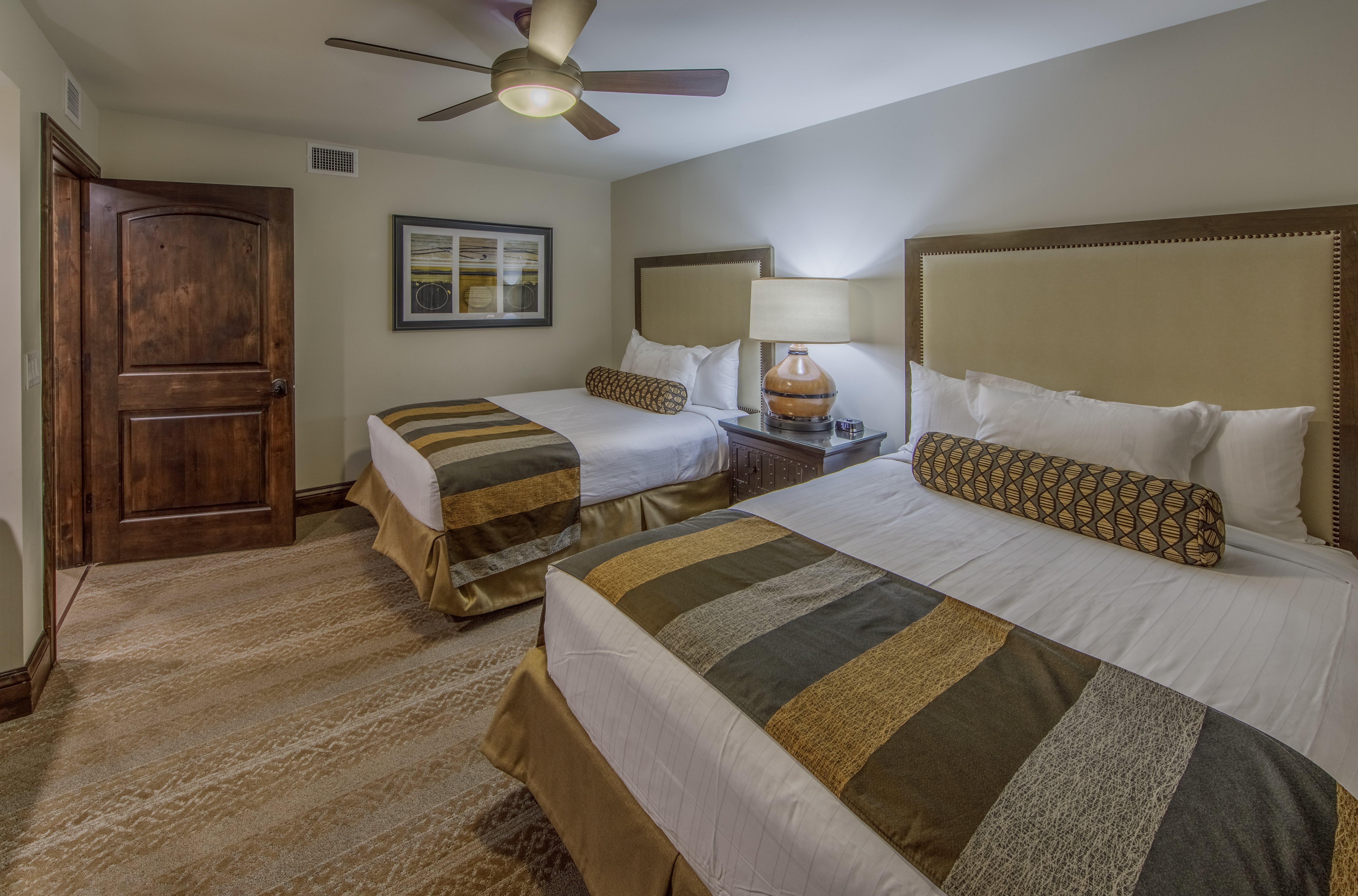 Club Vacations Hotel
