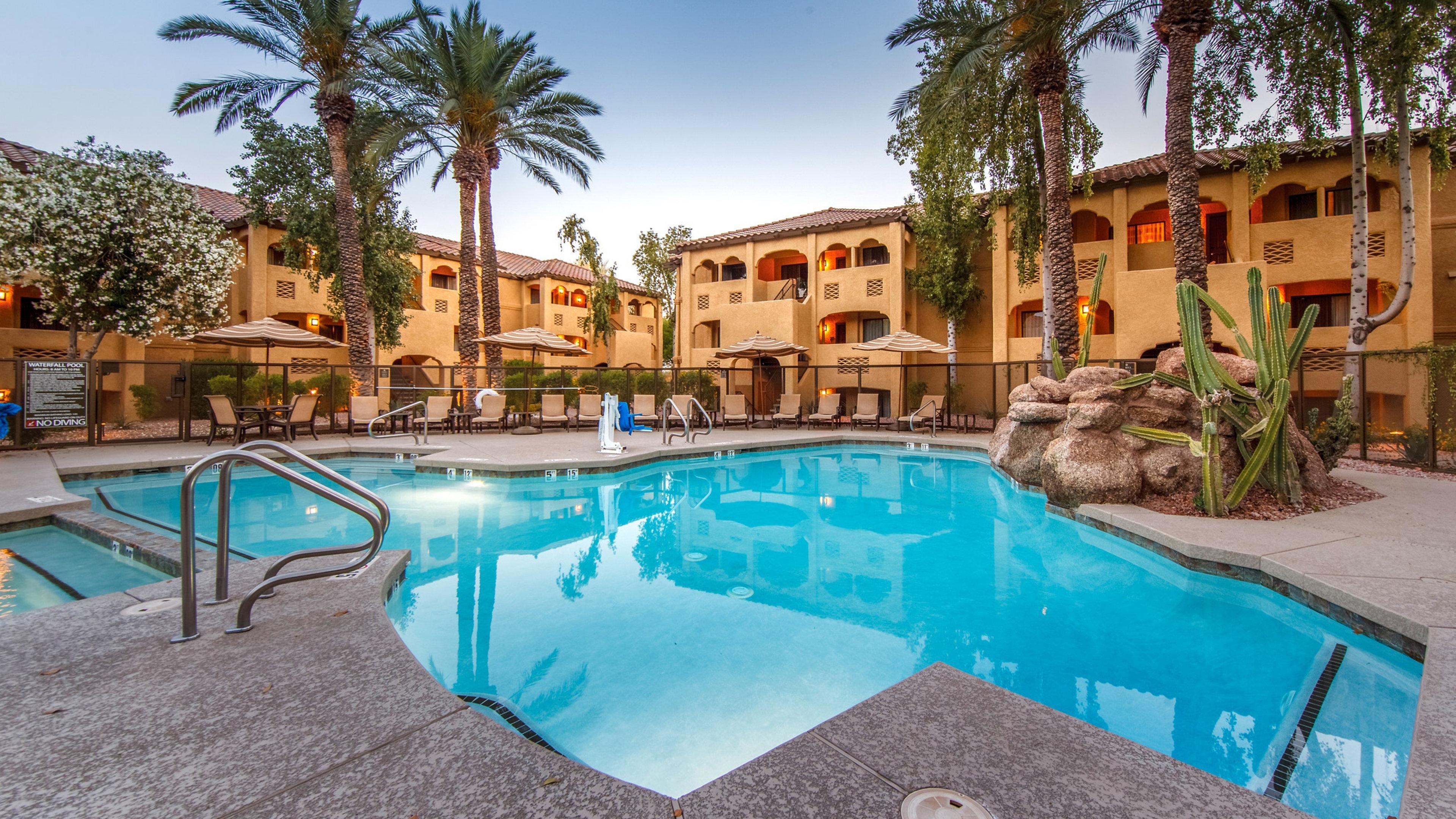Club Vacations 4* Scottsdale