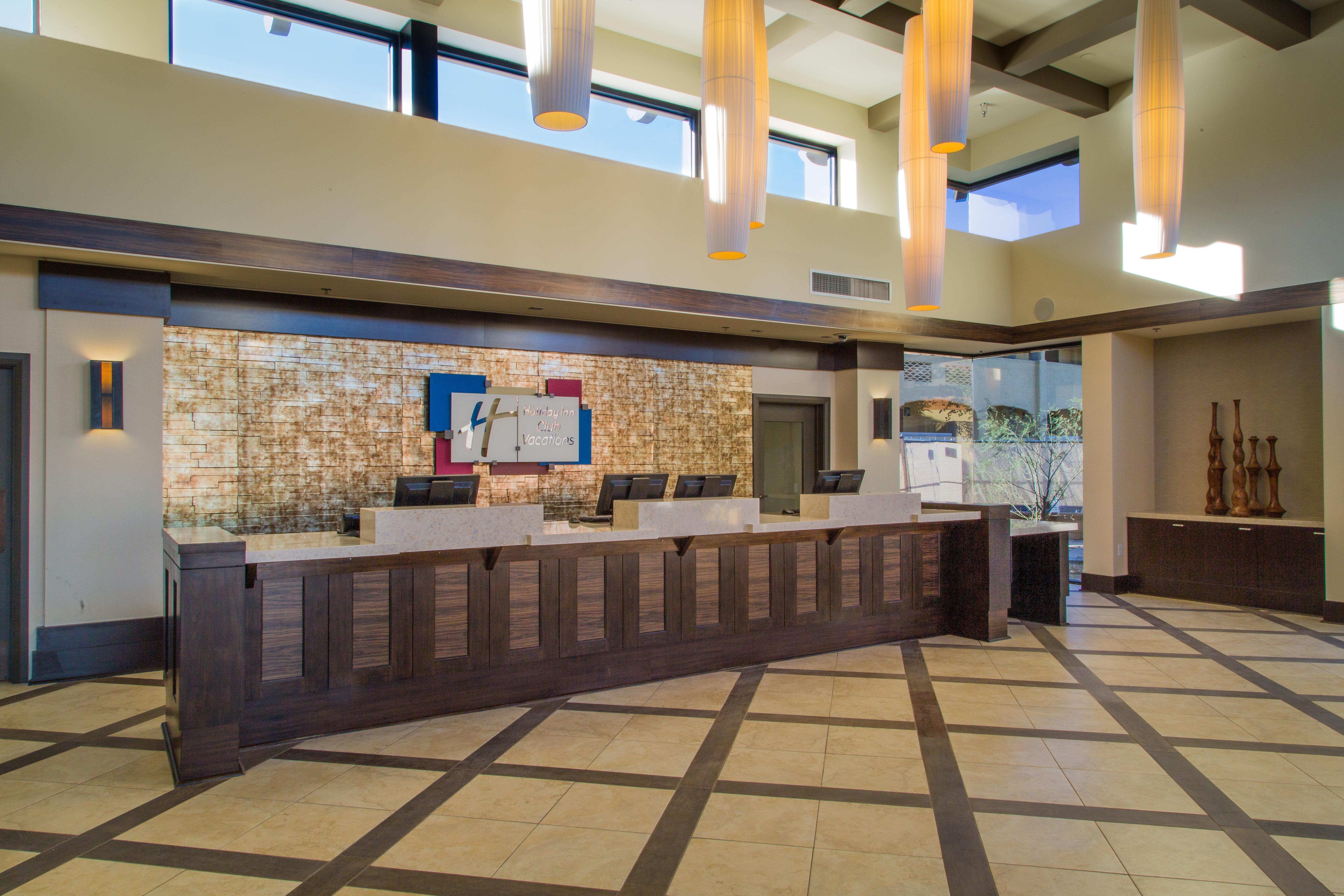 Hotel Club Vacations 4*