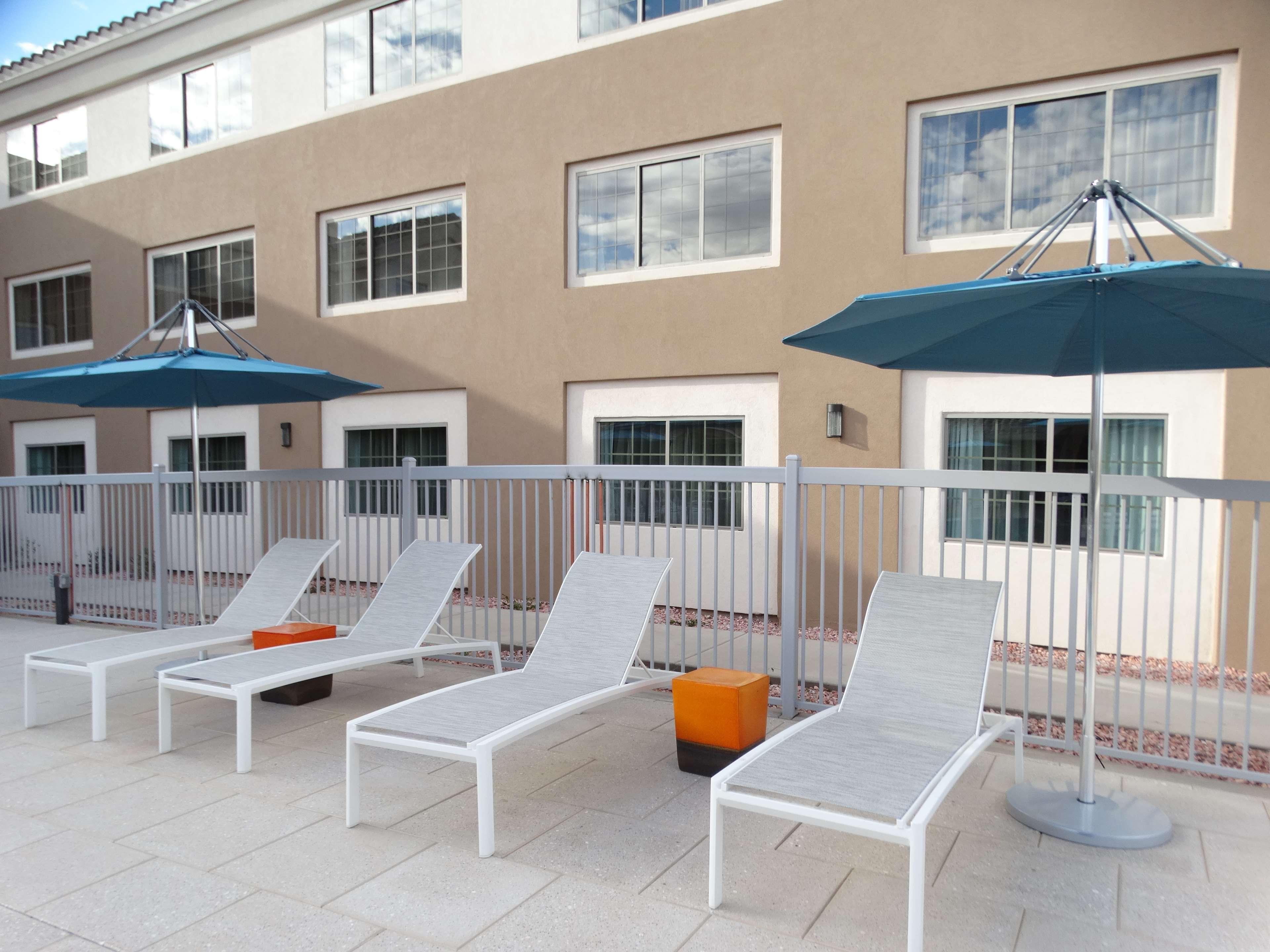 Aiden By Western North 3* Scottsdale