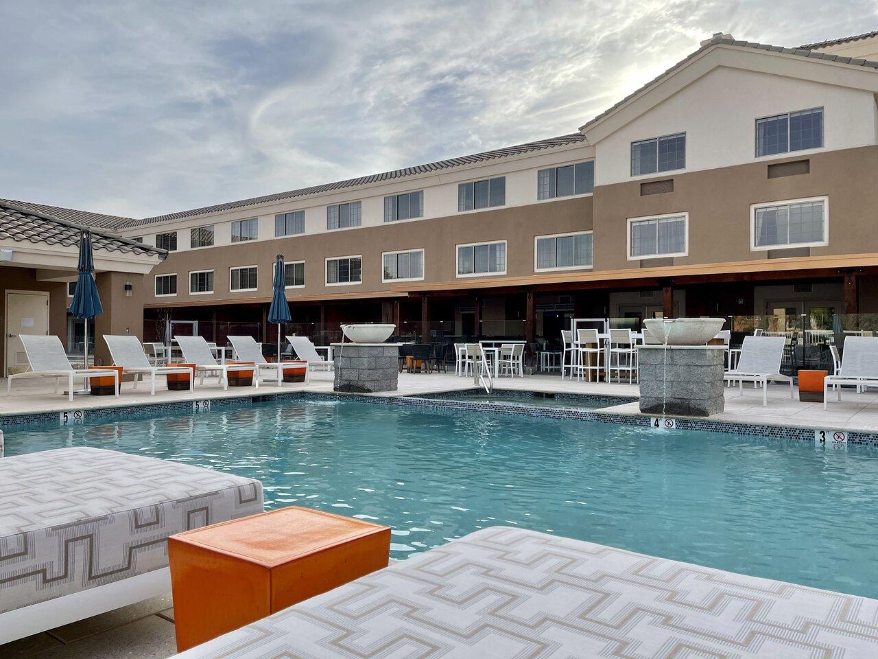 Aiden By Western North 3* Scottsdale