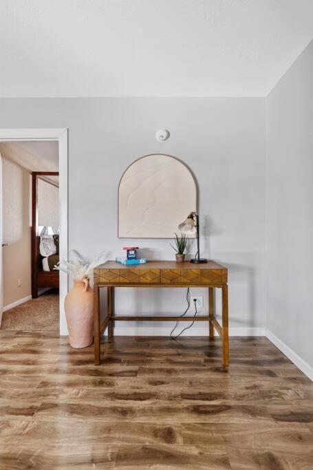 Southwestern Style Near Old Town Scottsdale