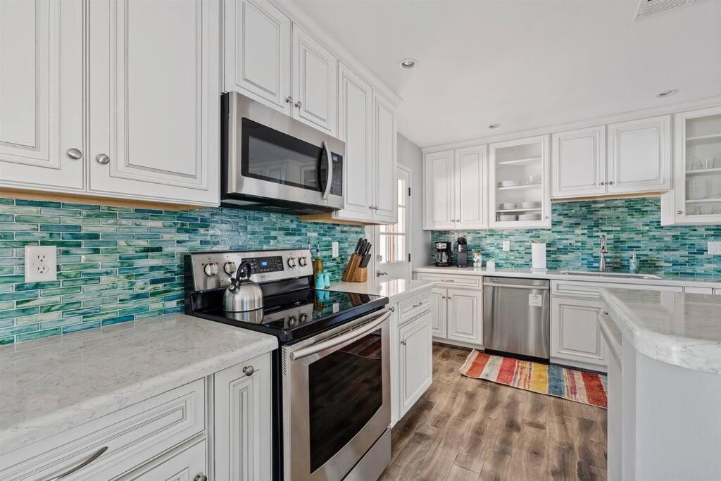 Southwestern Style Near Old Town Holiday home *