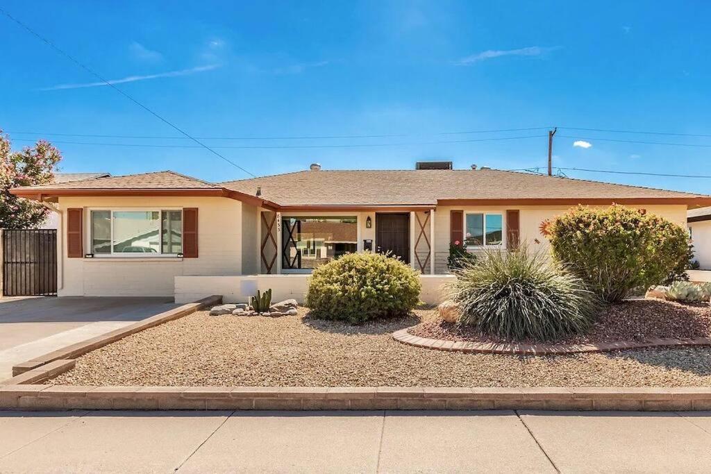 Southwestern Style Near Old Town Scottsdale