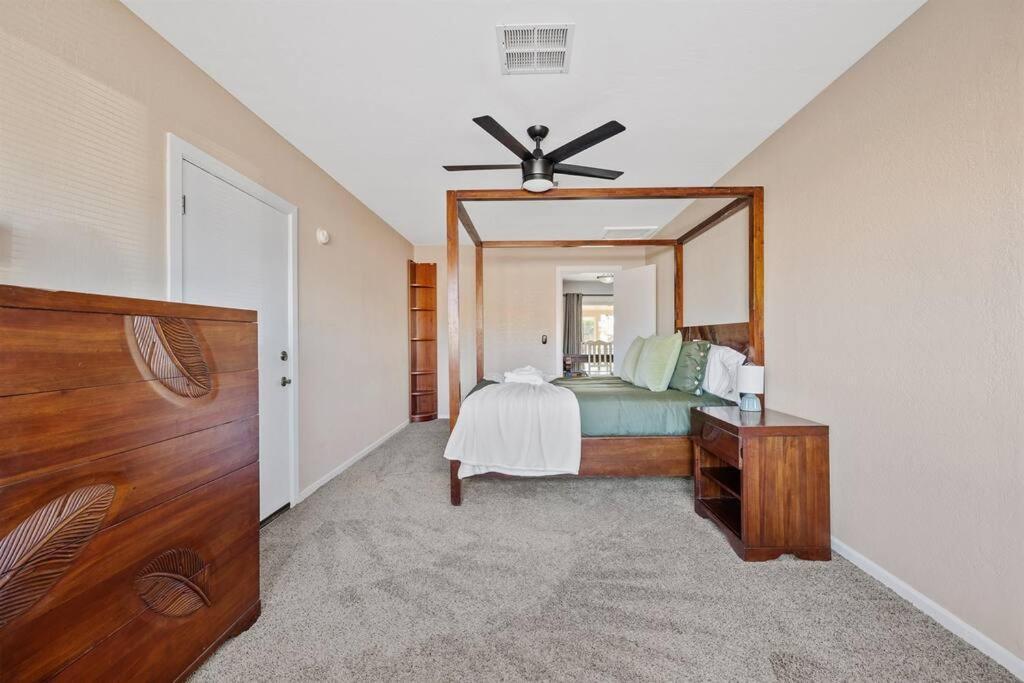 Southwestern Style Near Old Town * Scottsdale